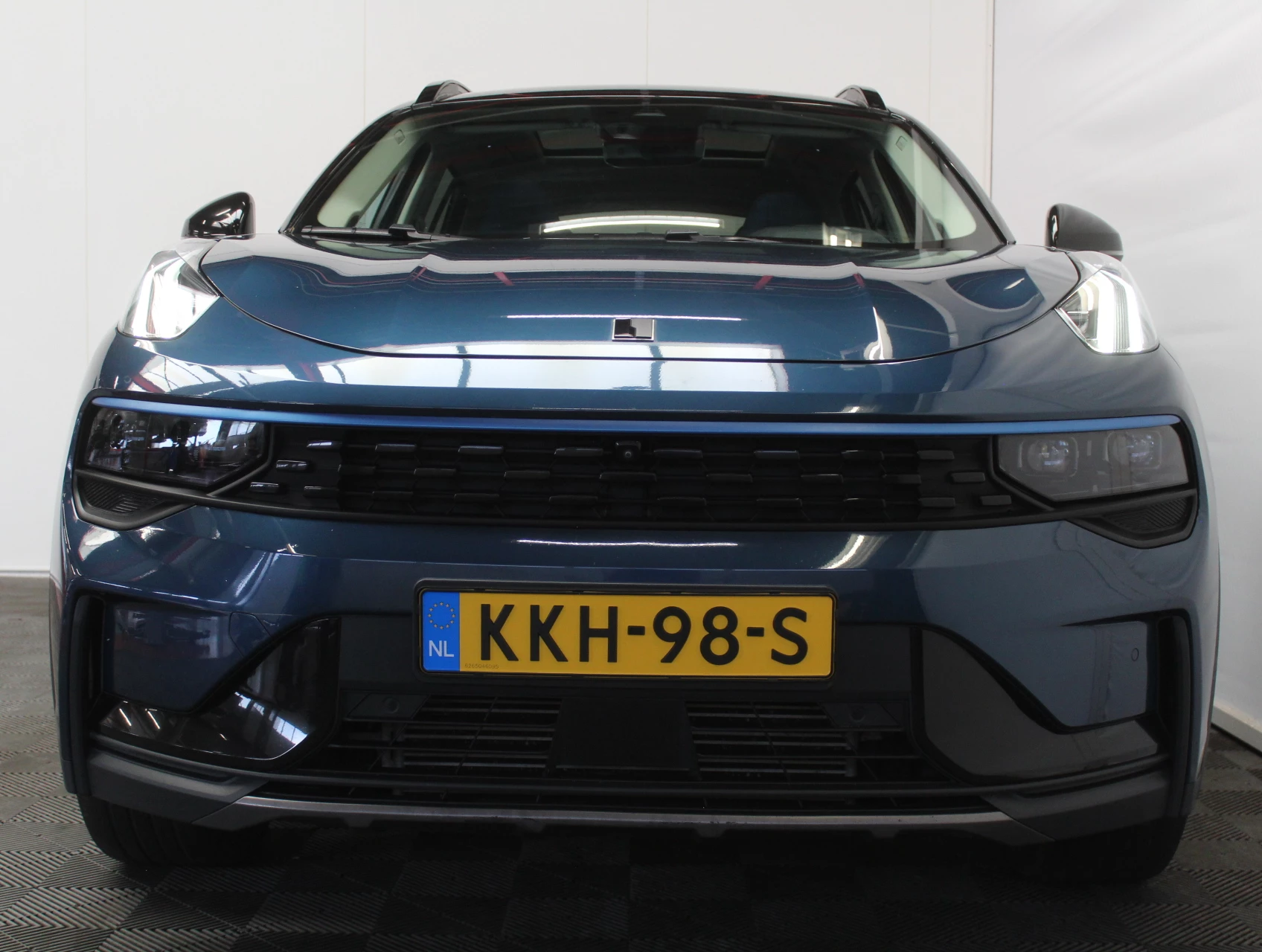 Hoofdafbeelding Lynk & Co 01