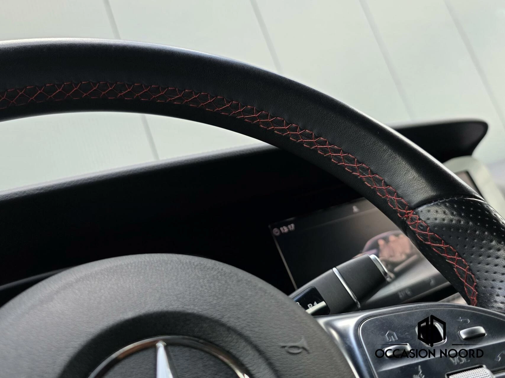 Hoofdafbeelding Mercedes-Benz CLS