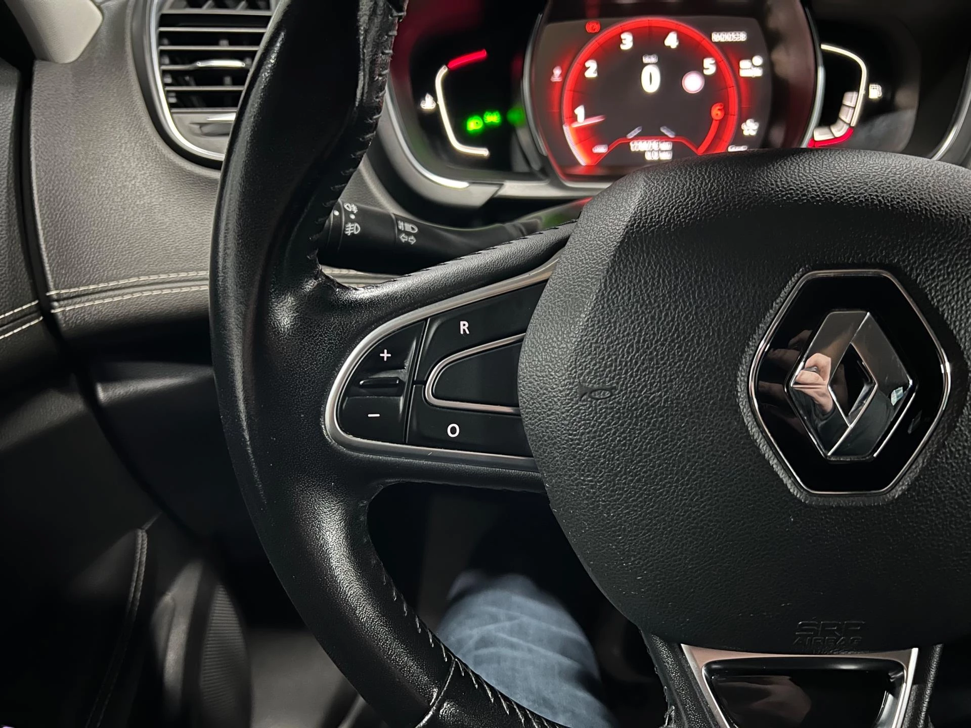 Hoofdafbeelding Renault Grand Scénic