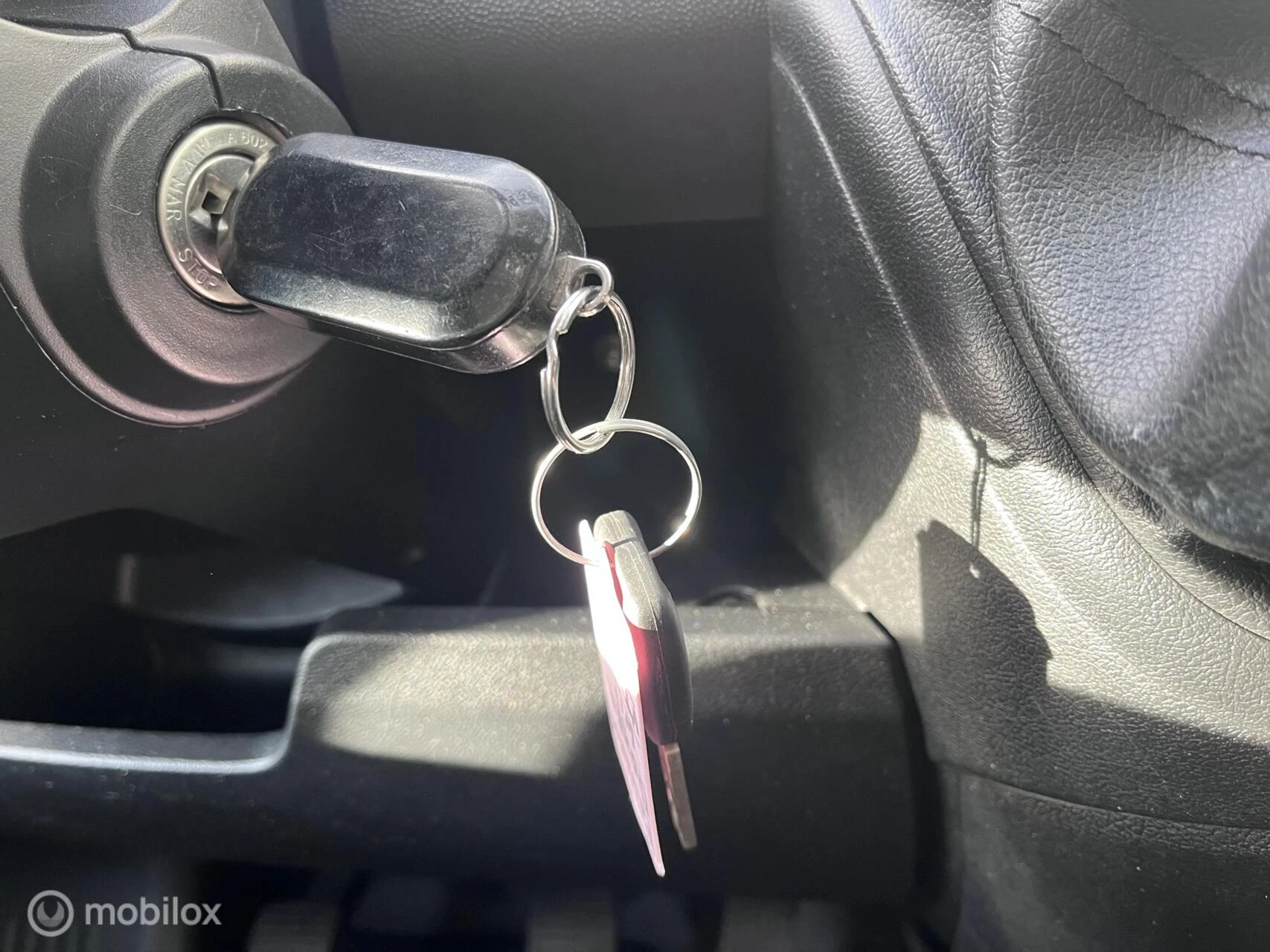 Hoofdafbeelding Peugeot Boxer