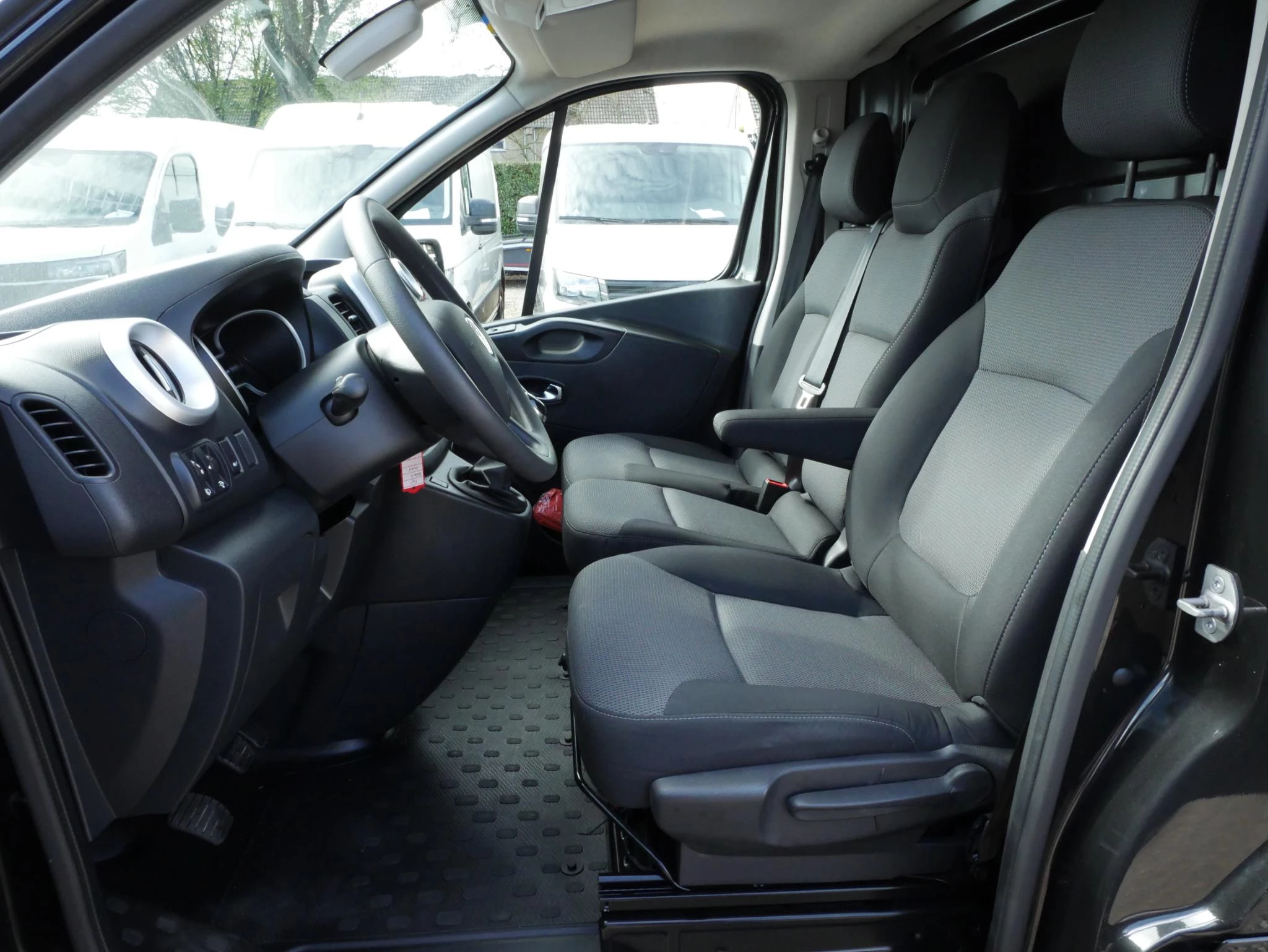 Hoofdafbeelding Fiat Talento