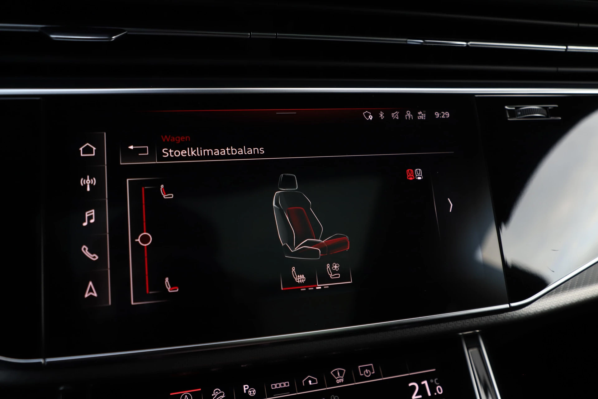 Hoofdafbeelding Audi RSQ8