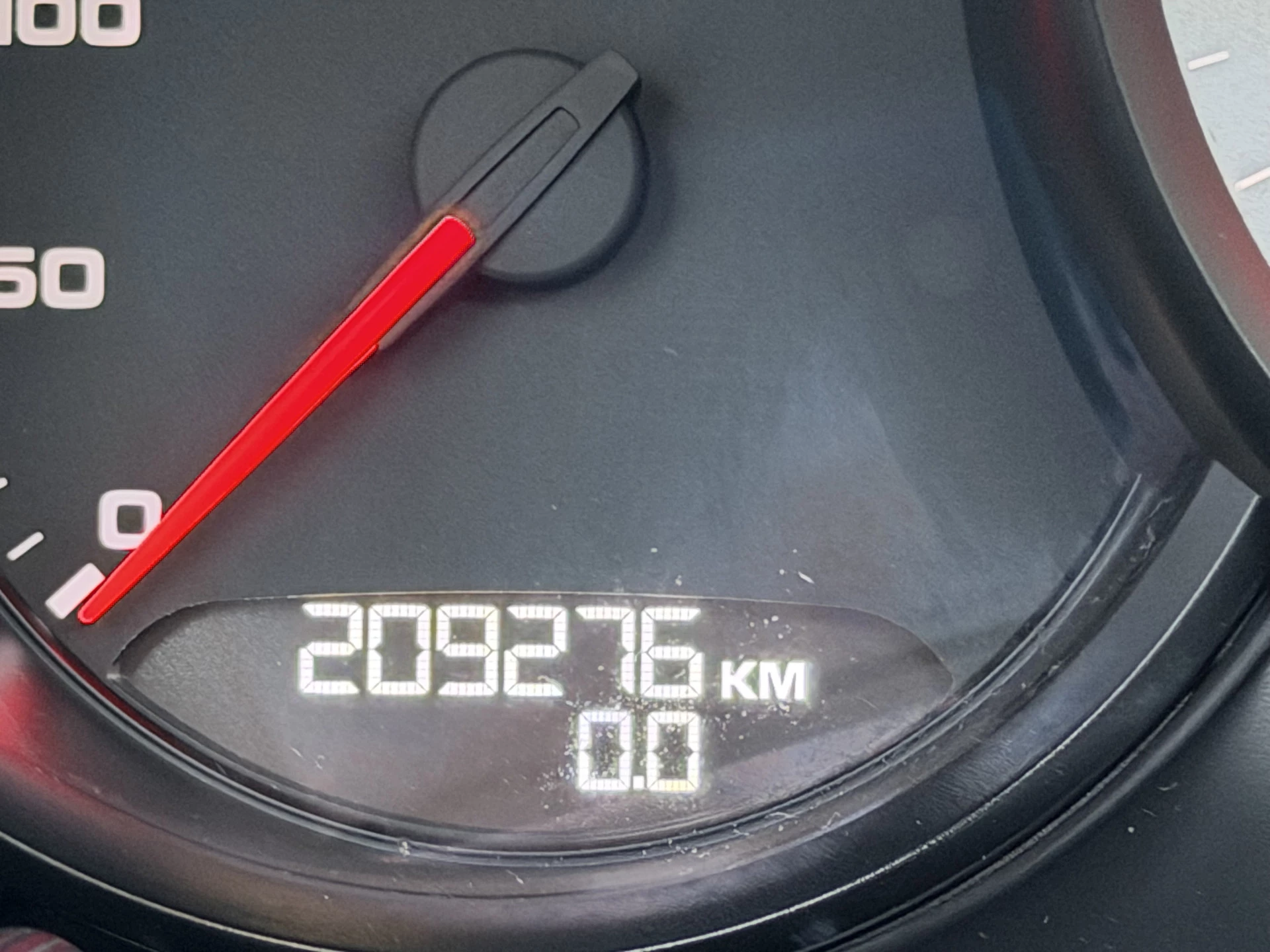 Hoofdafbeelding Porsche Macan