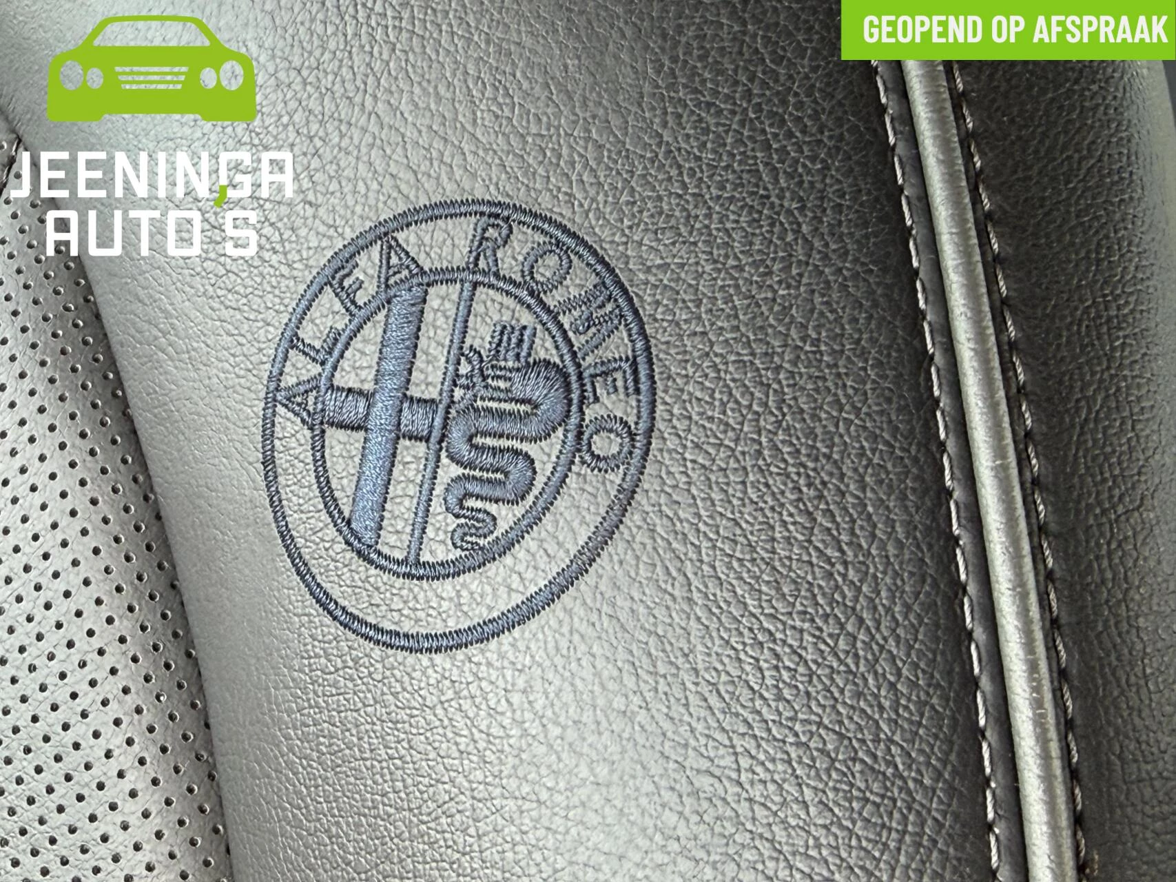 Hoofdafbeelding Alfa Romeo MiTo