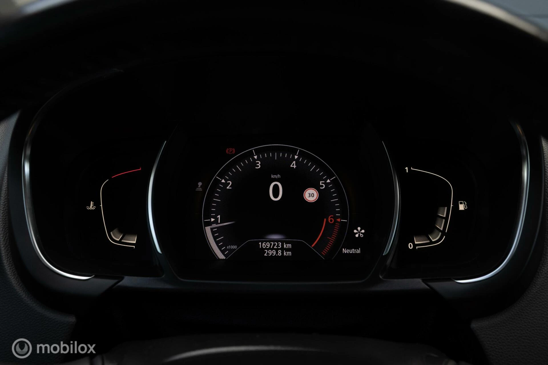 Hoofdafbeelding Renault Grand Scénic