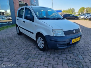 Fiat Panda 1.1 Actual