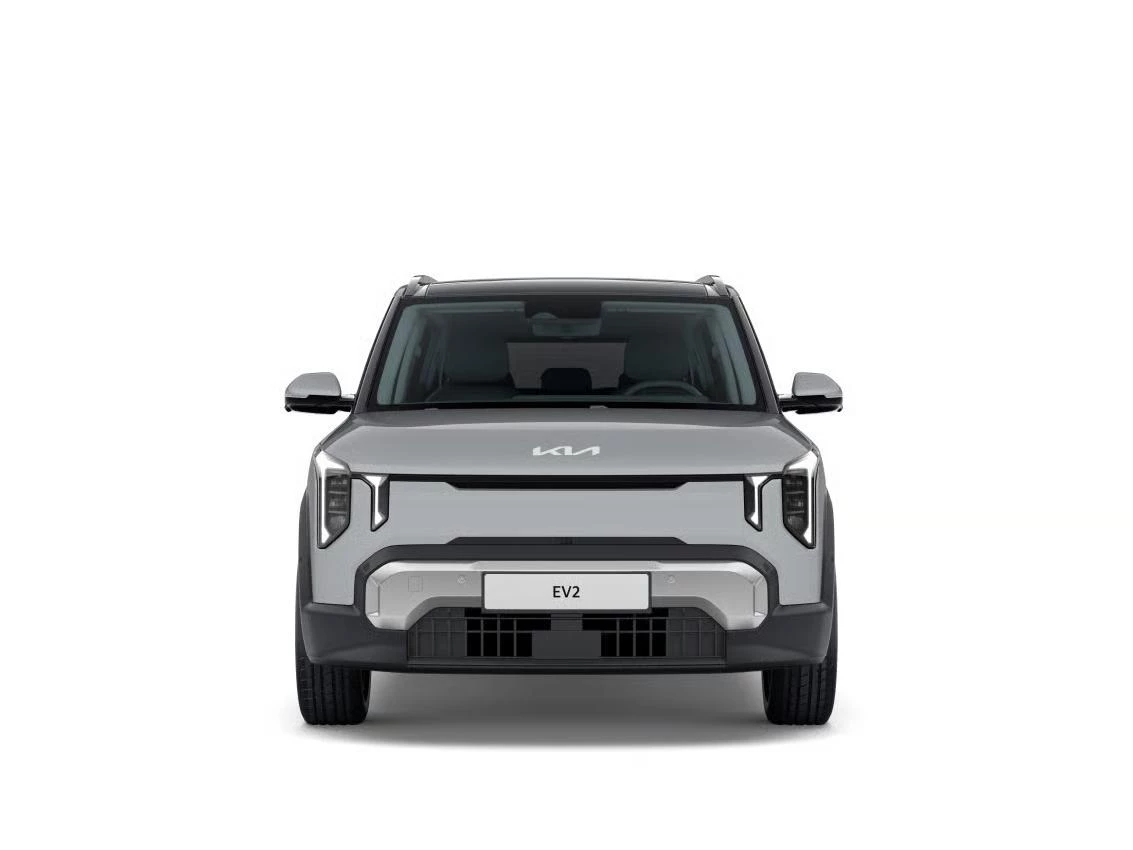 Hoofdafbeelding Kia EV2