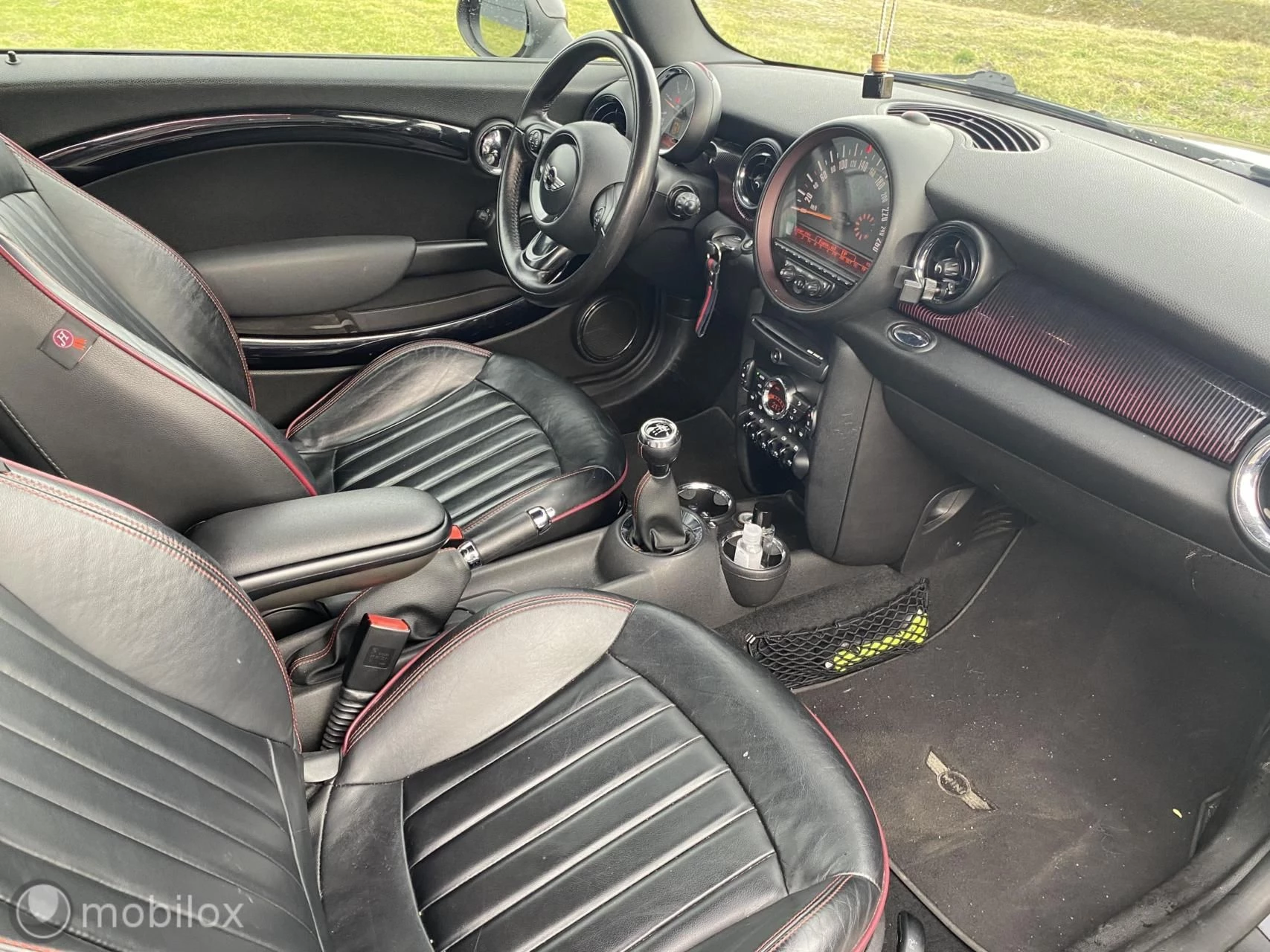 Hoofdafbeelding MINI Clubman