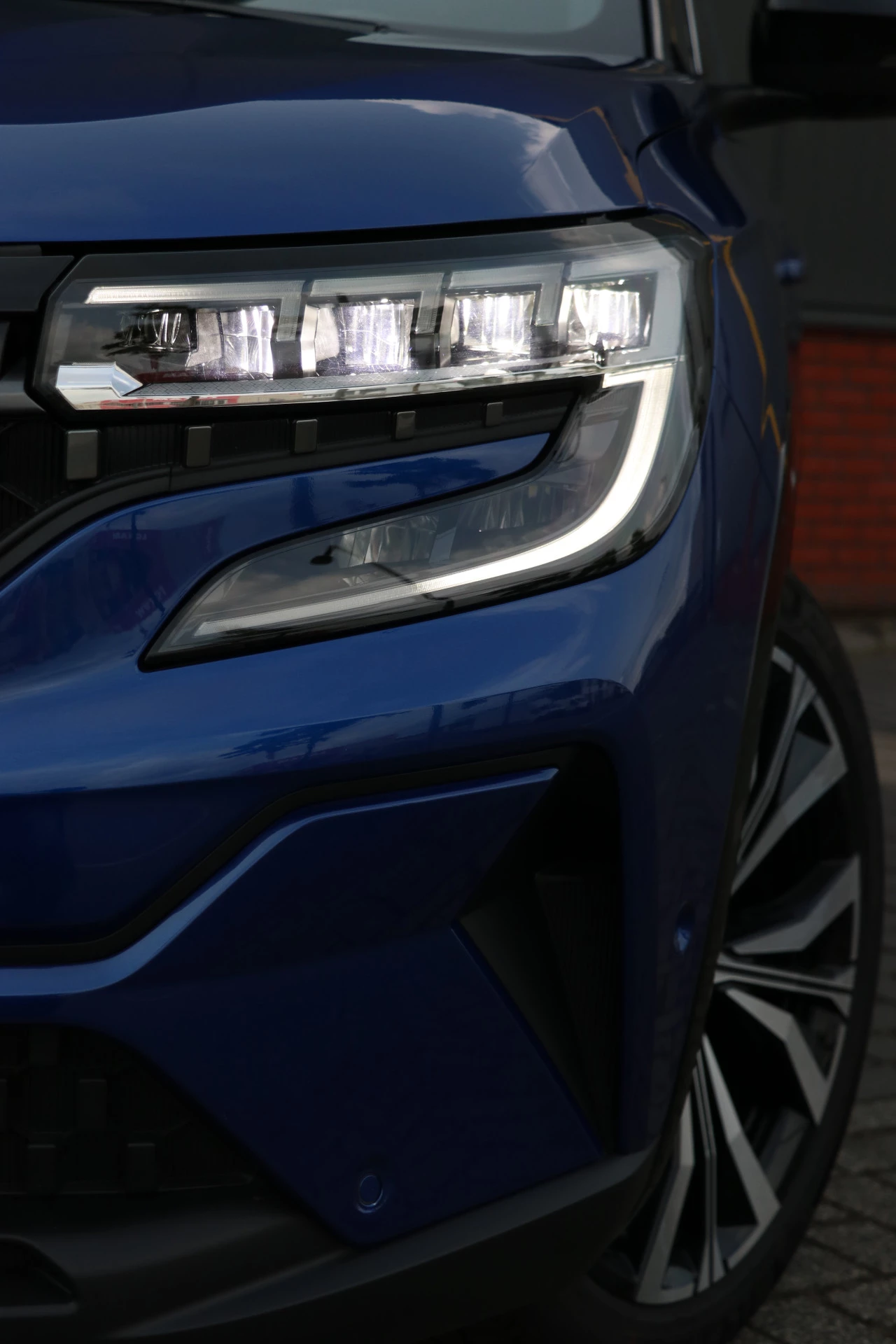 Hoofdafbeelding Renault Austral