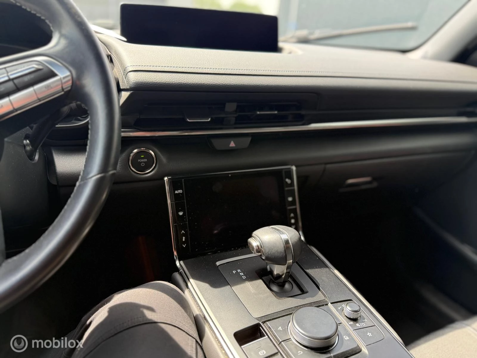 Hoofdafbeelding Mazda MX-30