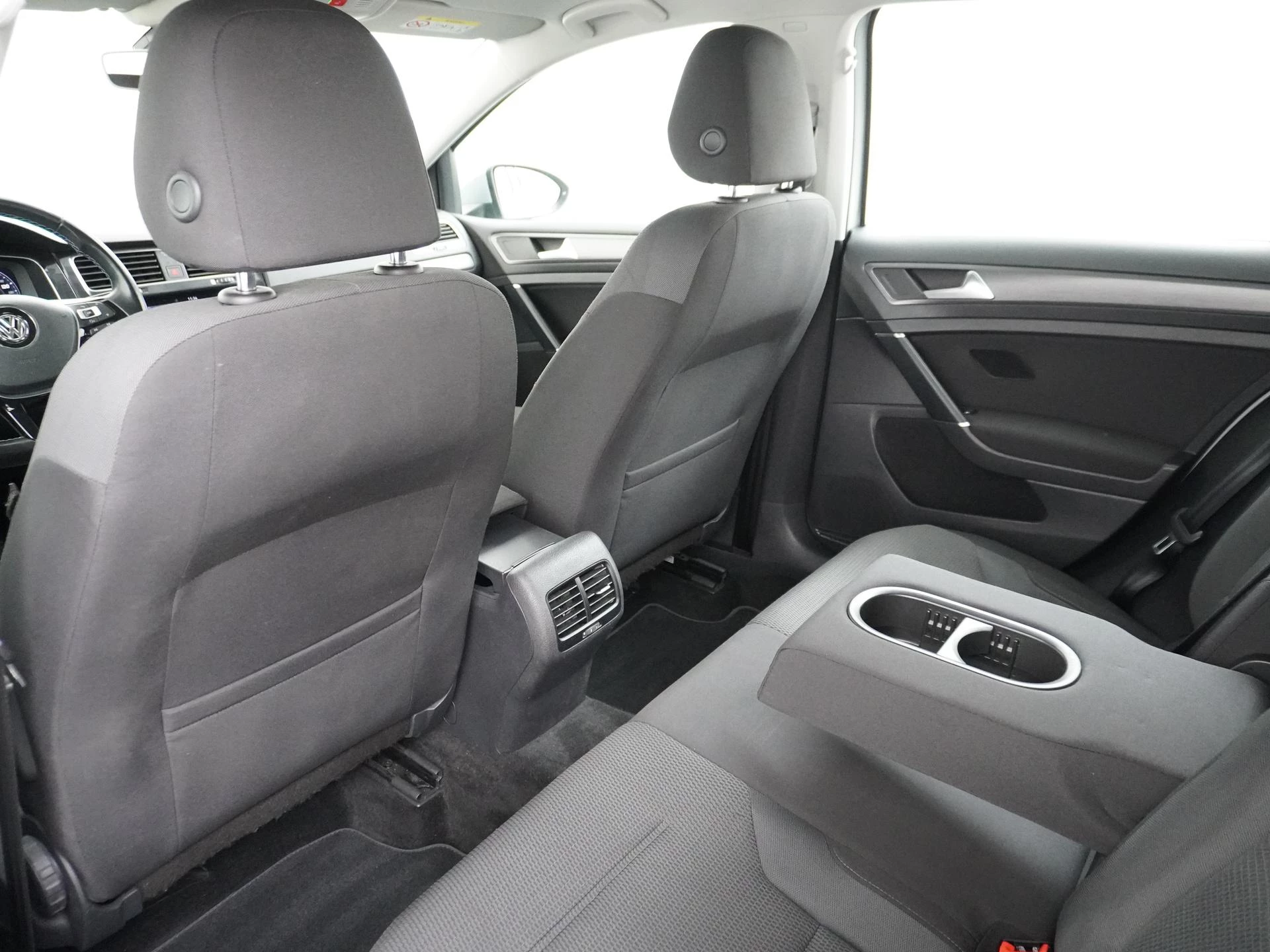 Hoofdafbeelding Volkswagen e-Golf