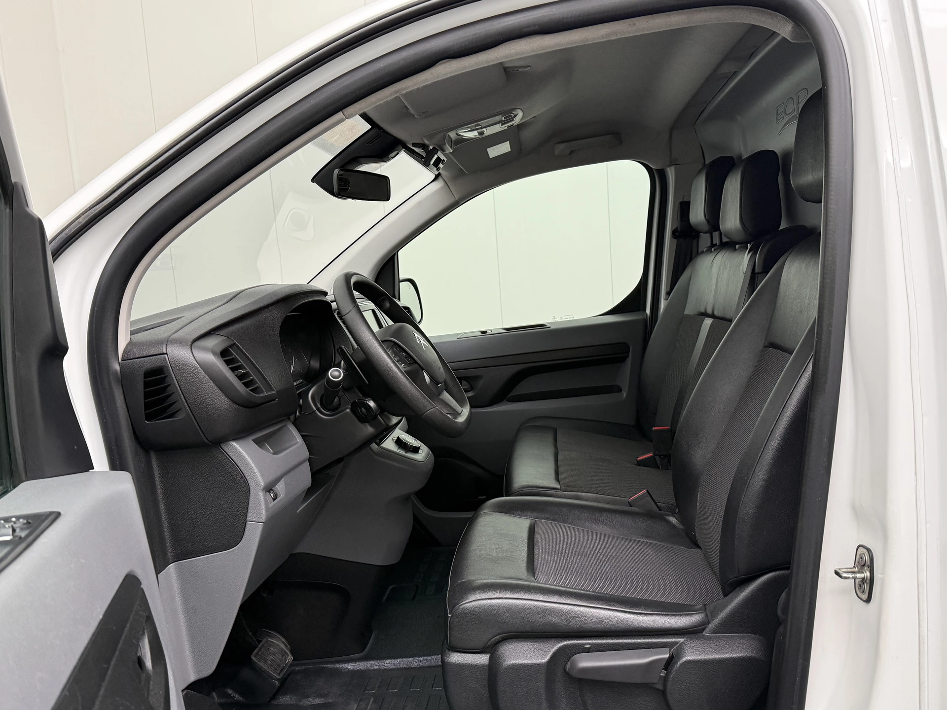 Hoofdafbeelding Citroën Jumpy