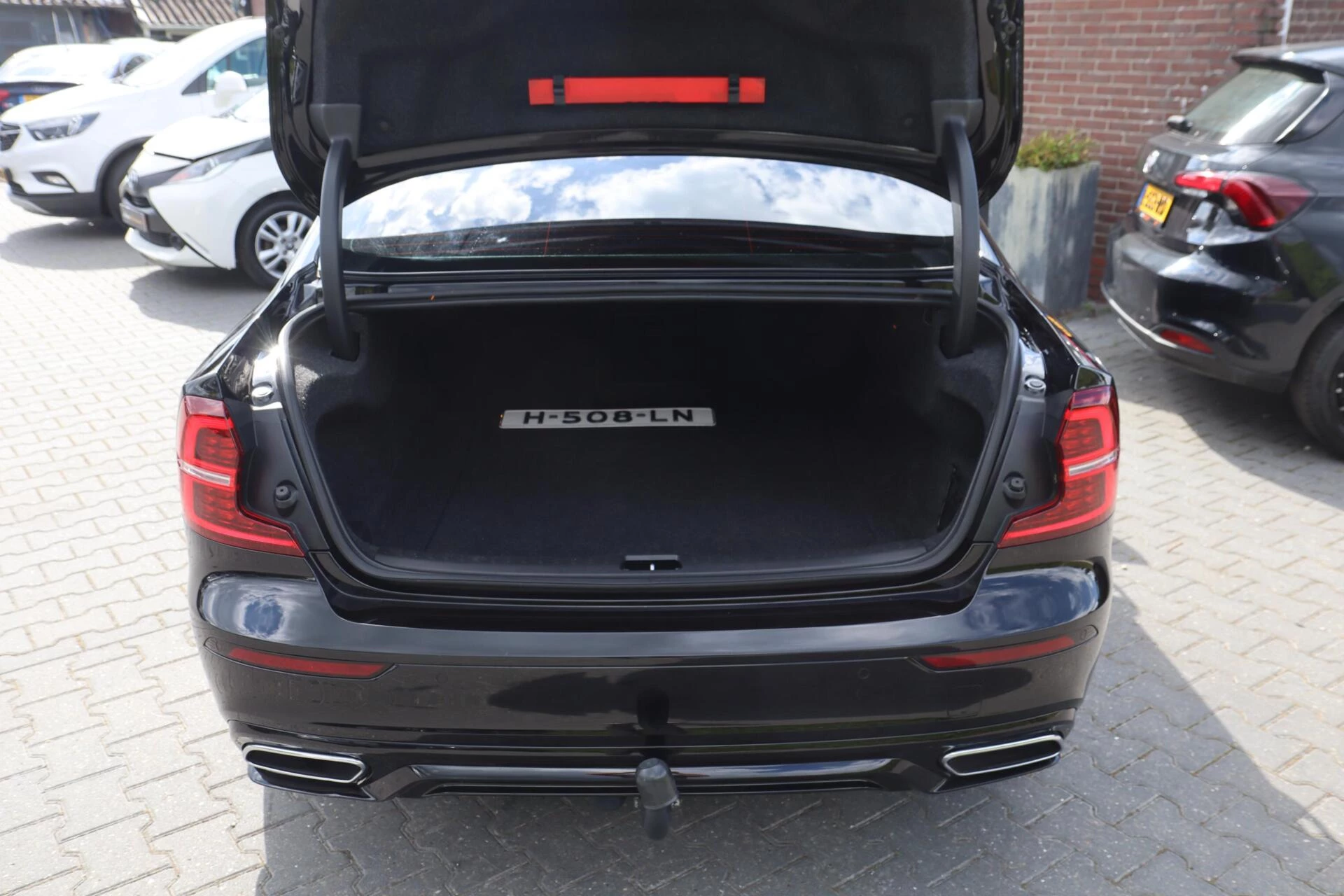 Hoofdafbeelding Volvo S60