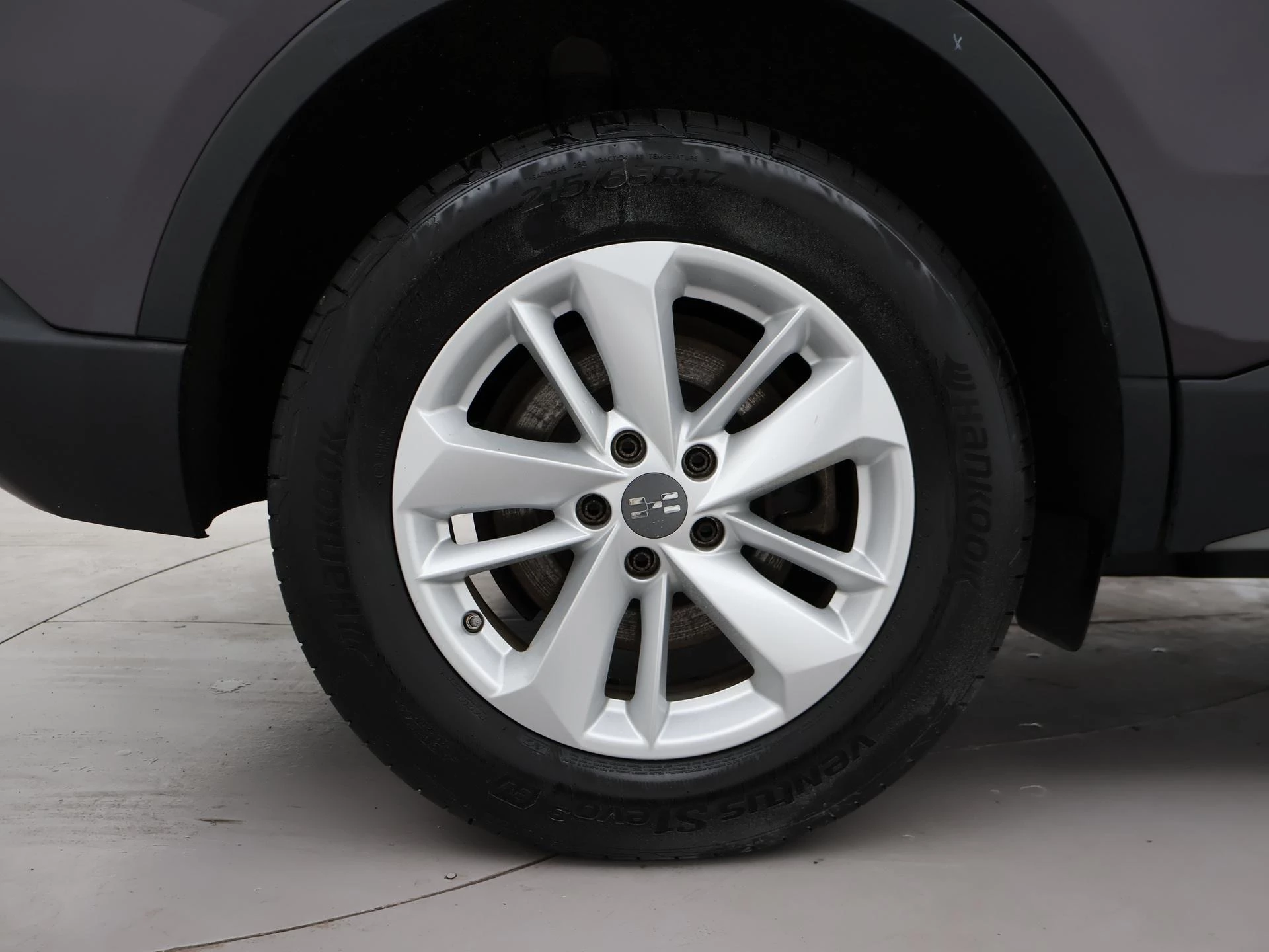 Hoofdafbeelding Aiways U5