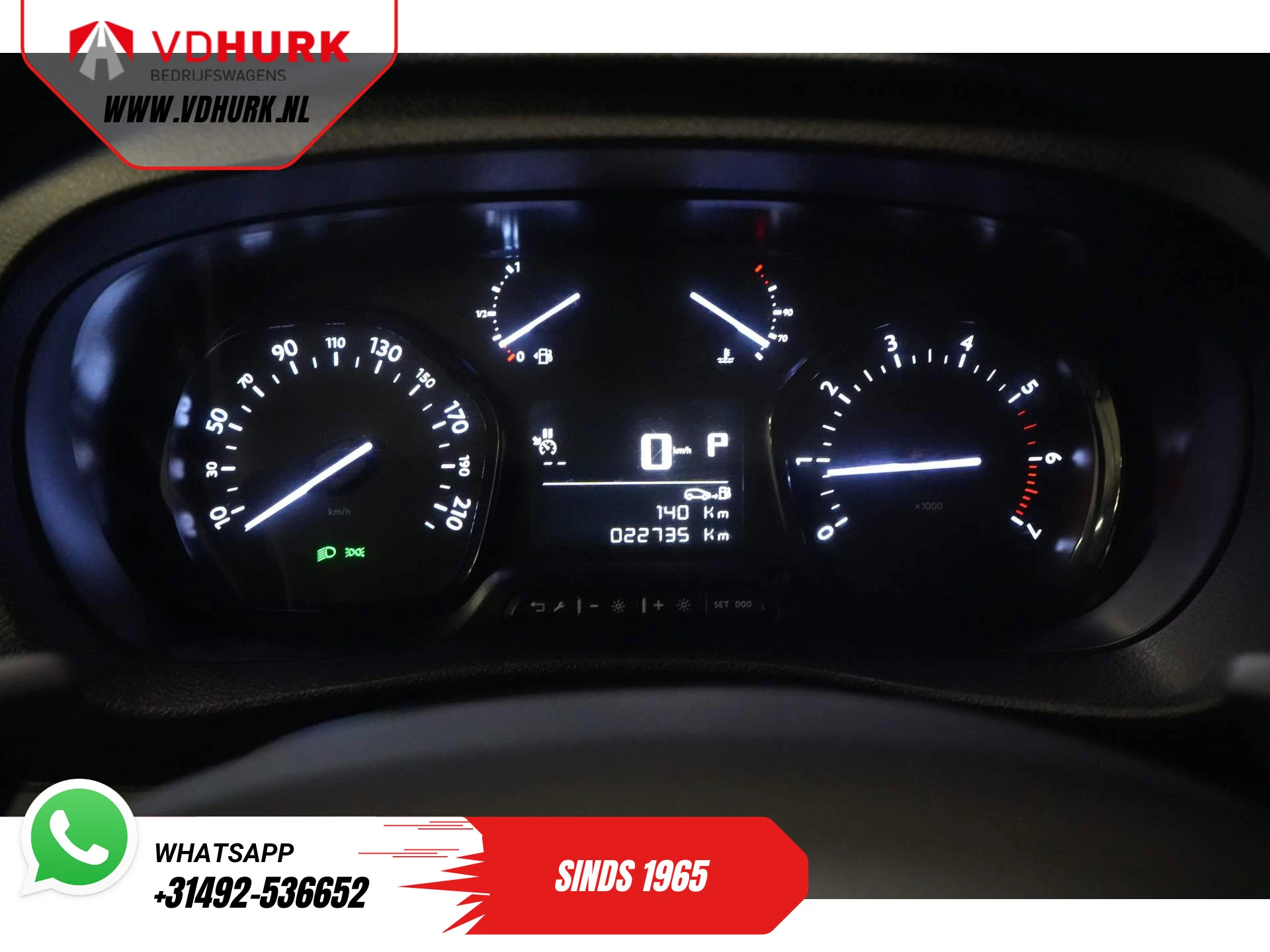 Hoofdafbeelding Fiat Scudo