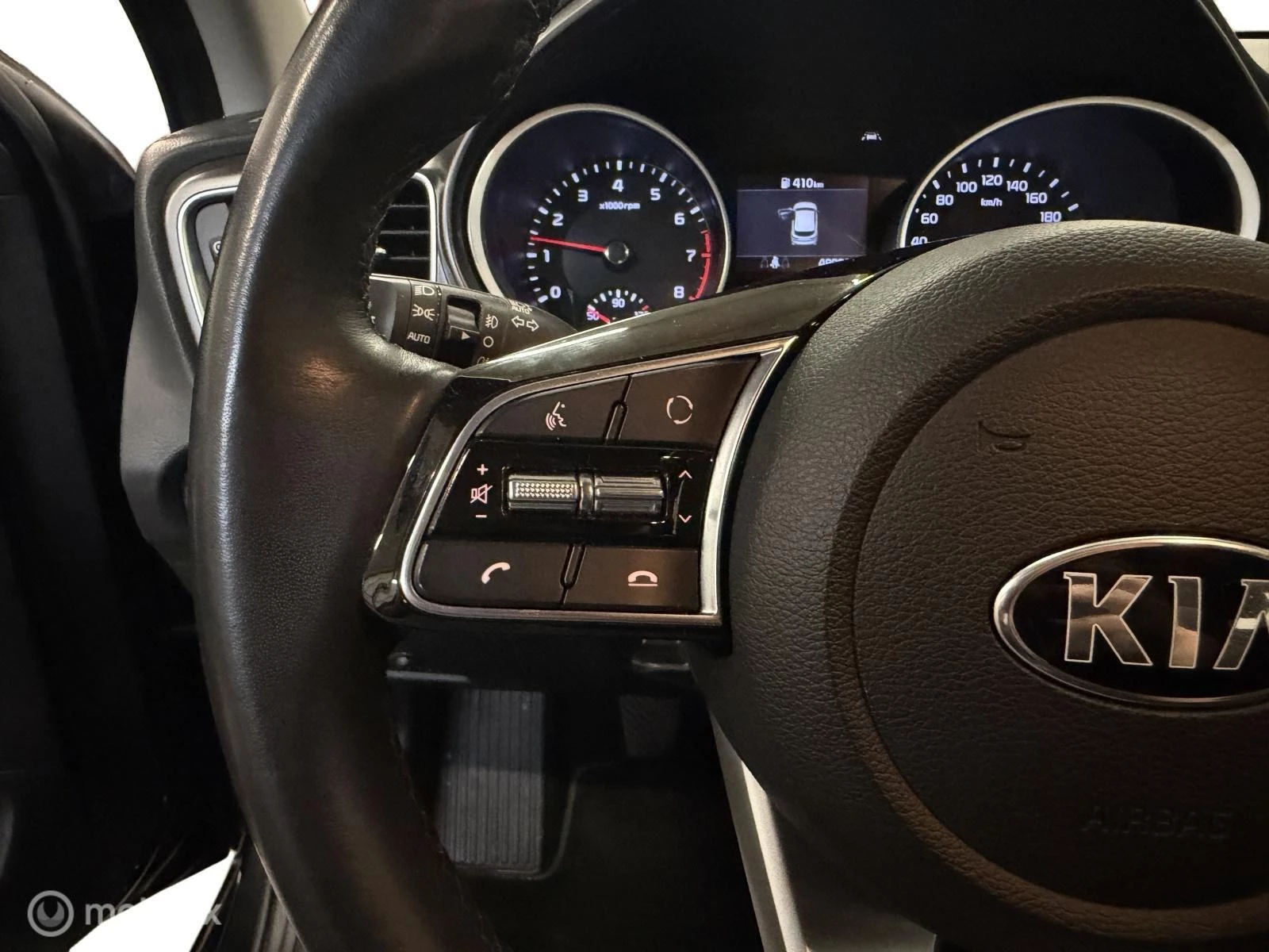 Hoofdafbeelding Kia Ceed