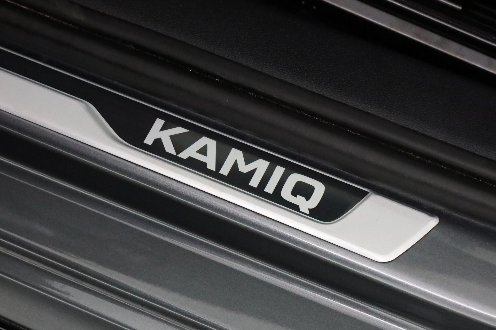 Hoofdafbeelding Škoda Kamiq