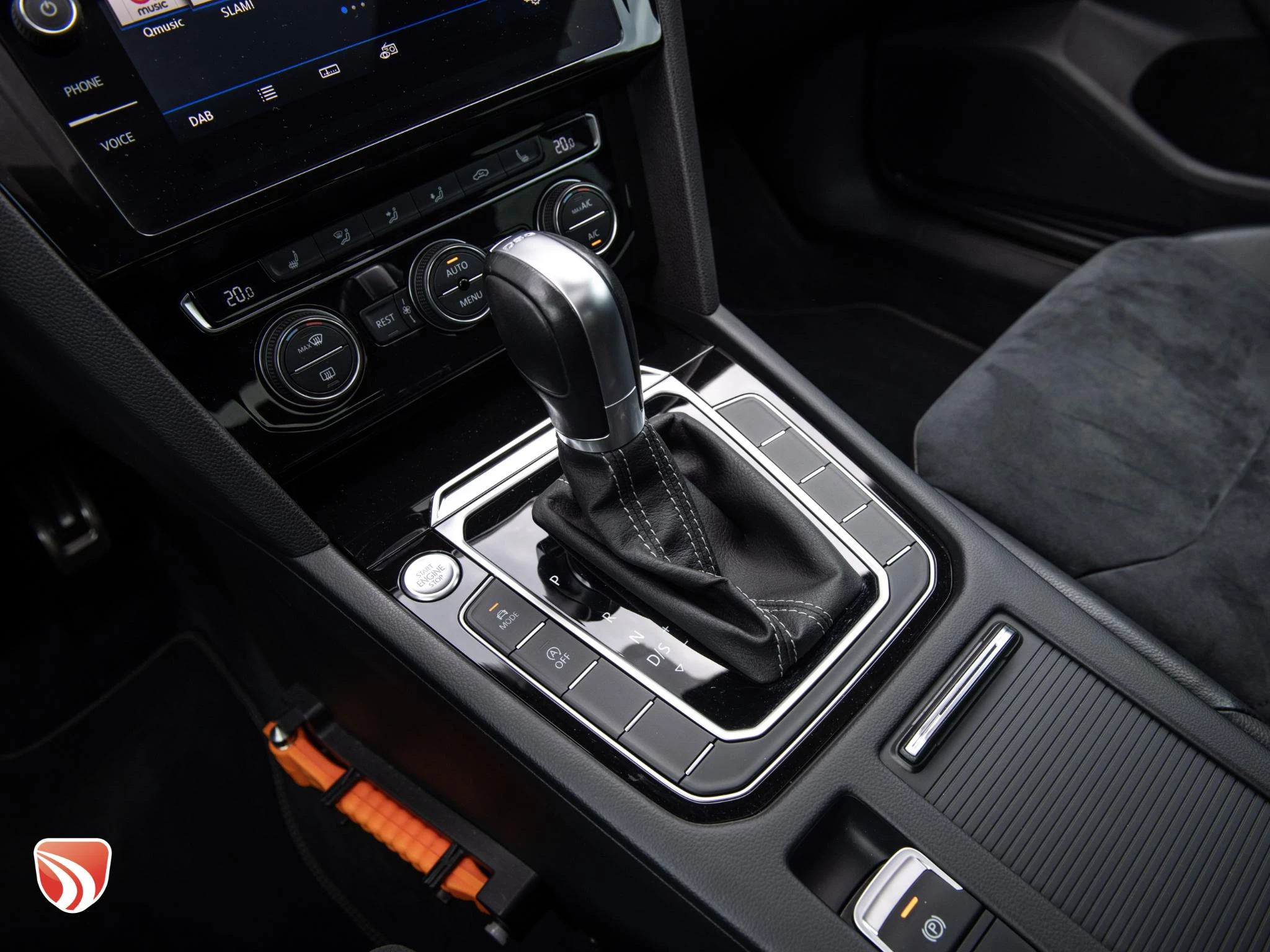 Hoofdafbeelding Volkswagen Arteon