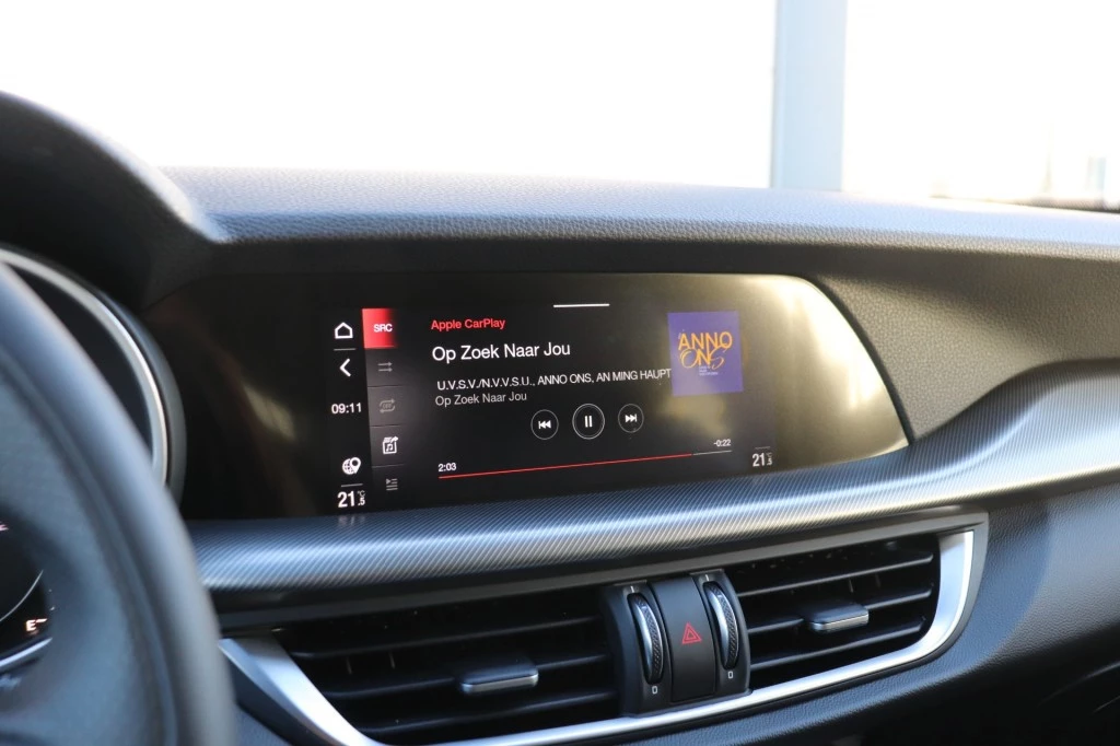 Hoofdafbeelding Alfa Romeo Stelvio