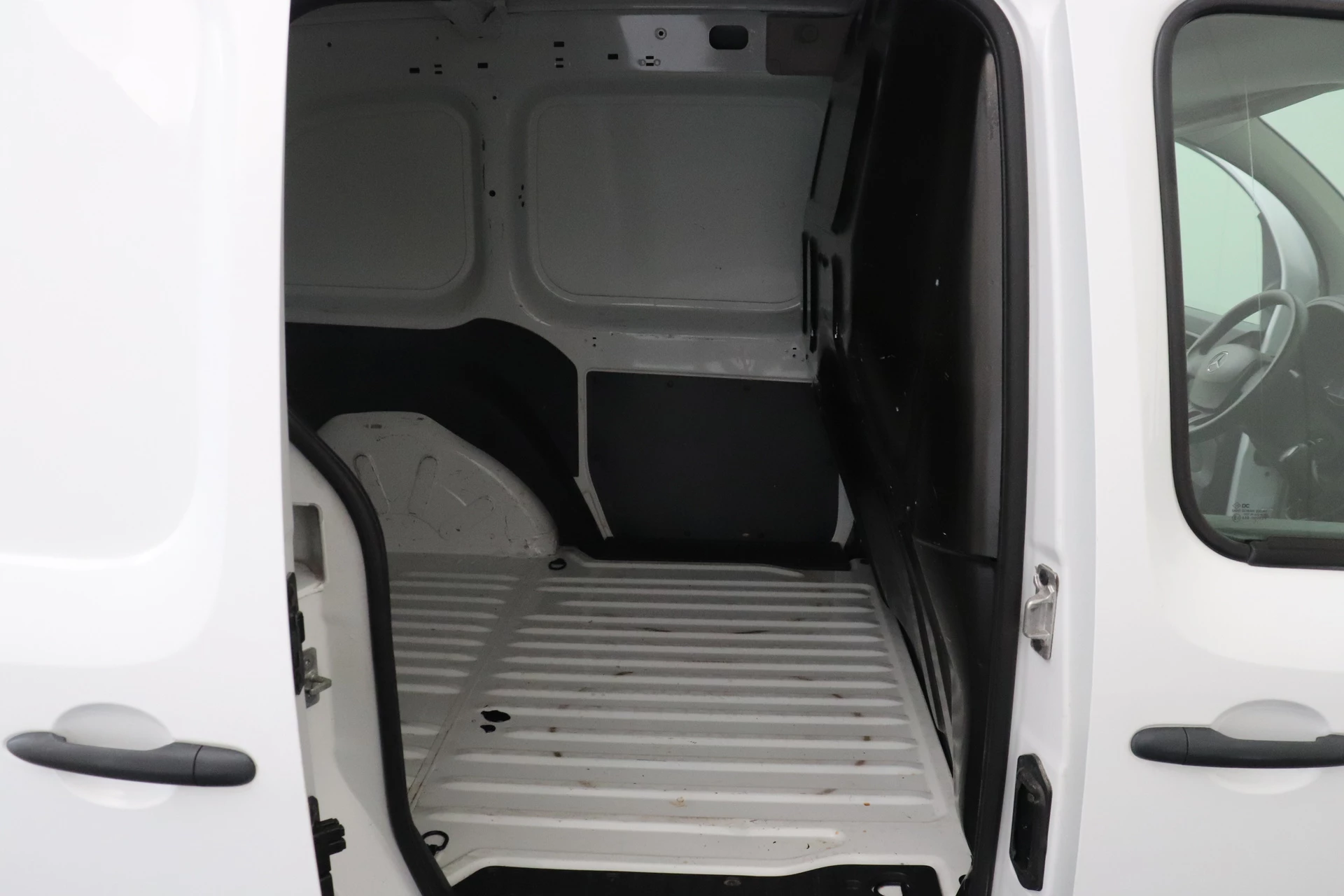 Hoofdafbeelding Mercedes-Benz Citan
