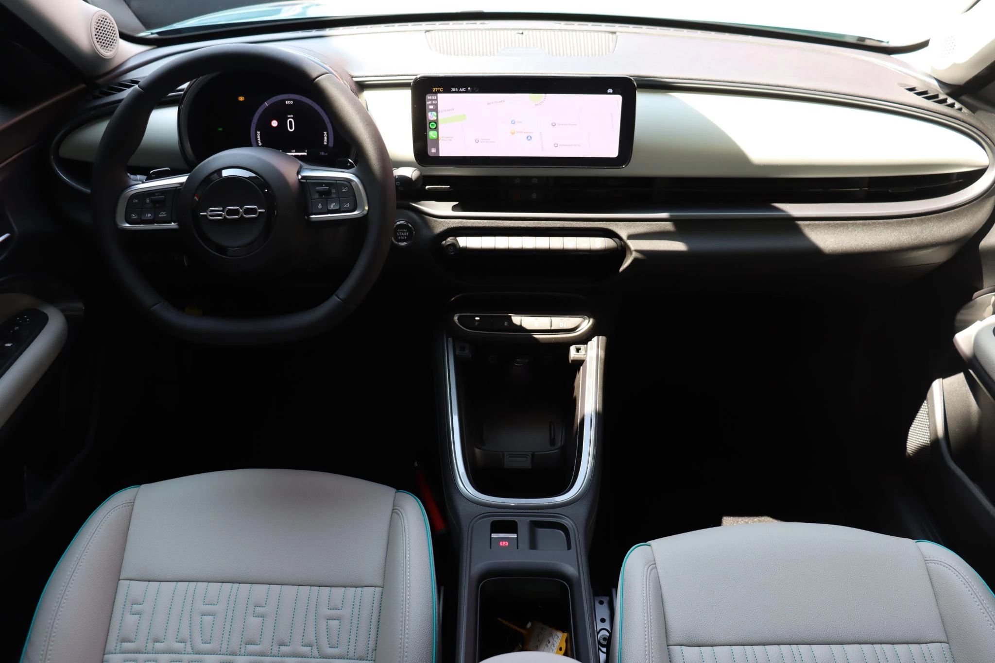 Hoofdafbeelding Fiat 600