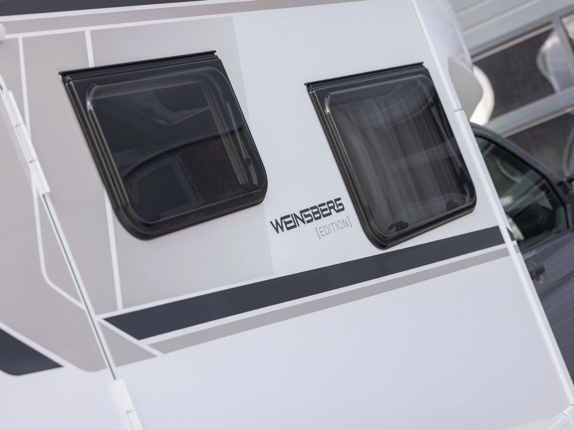 Hoofdafbeelding Weinsberg X-CURSION 500 LT