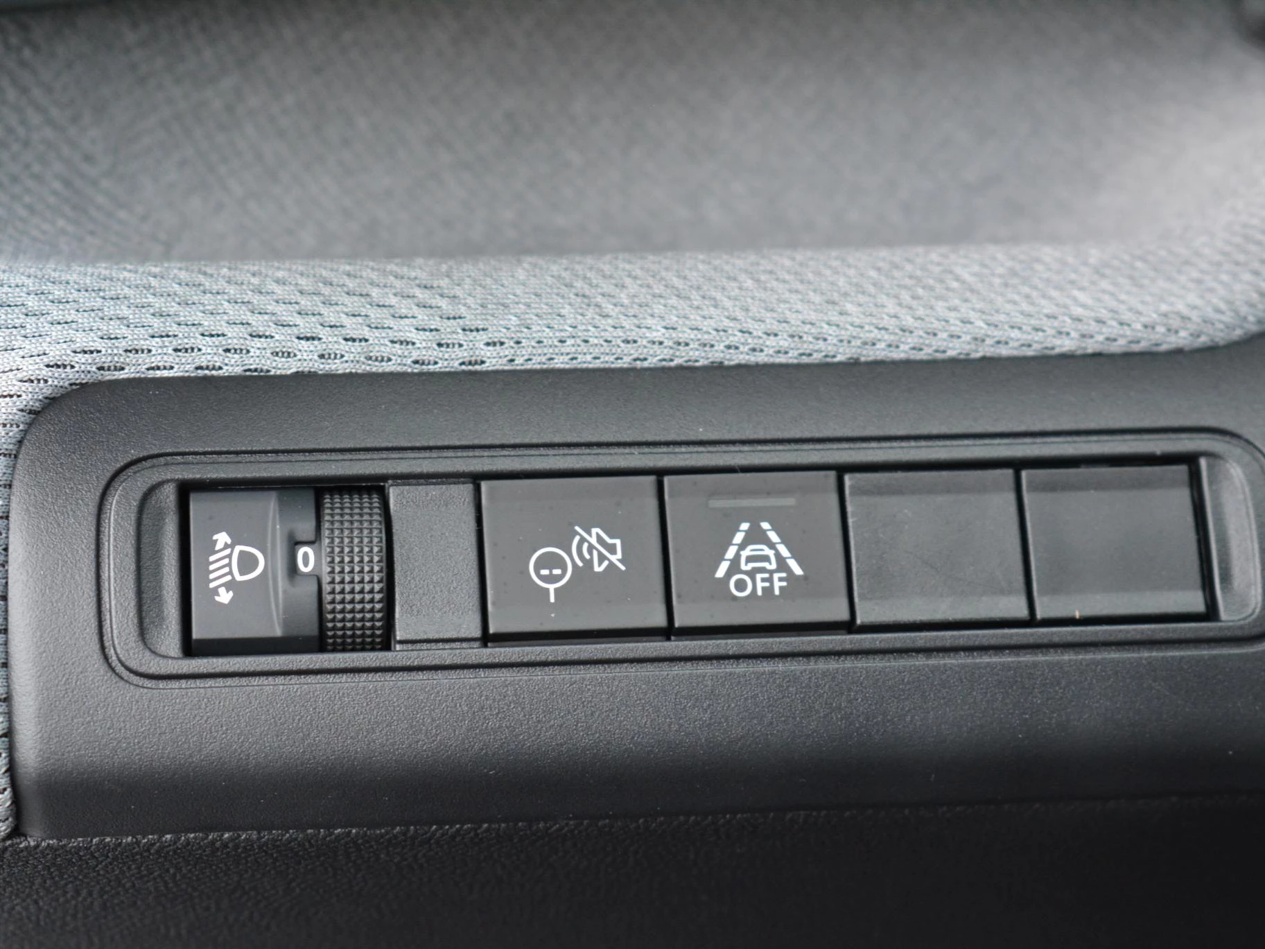 Hoofdafbeelding Citroën ë-C3