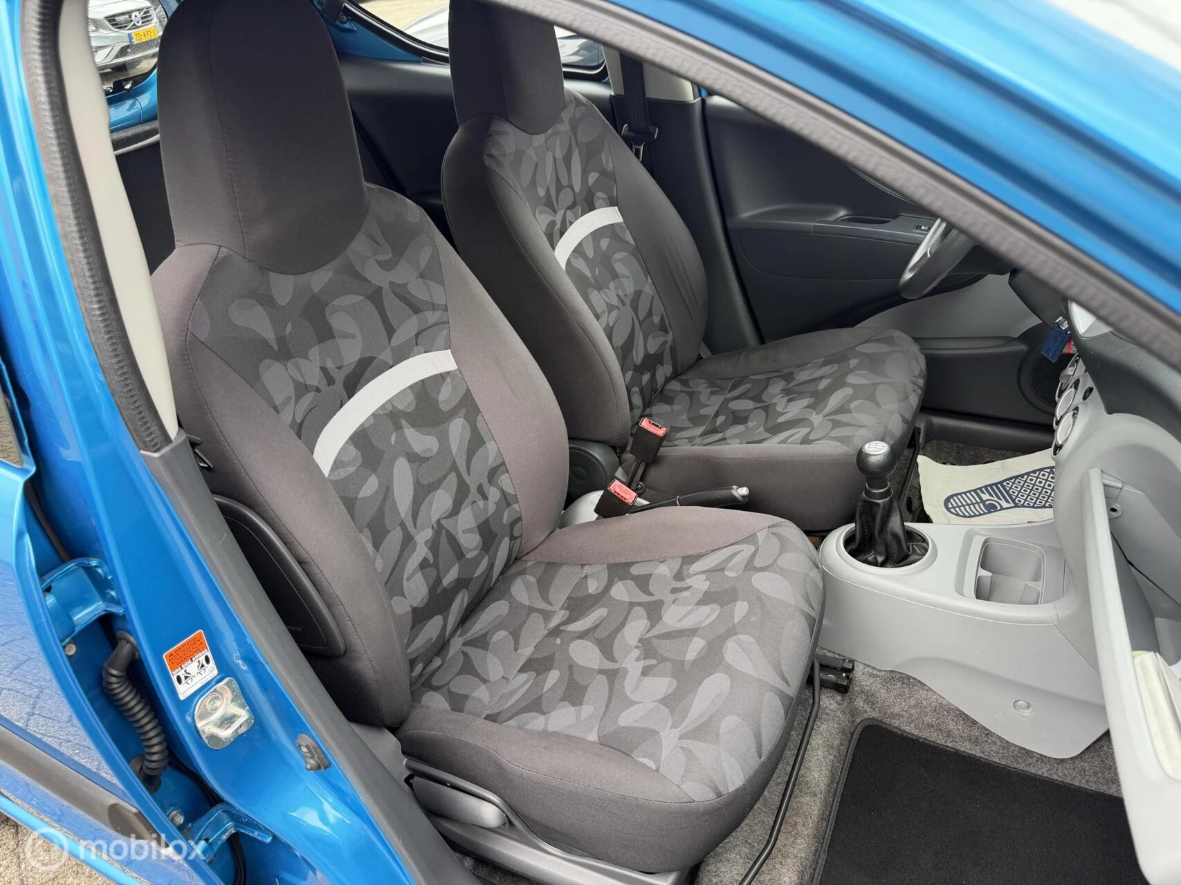 Hoofdafbeelding Suzuki Alto