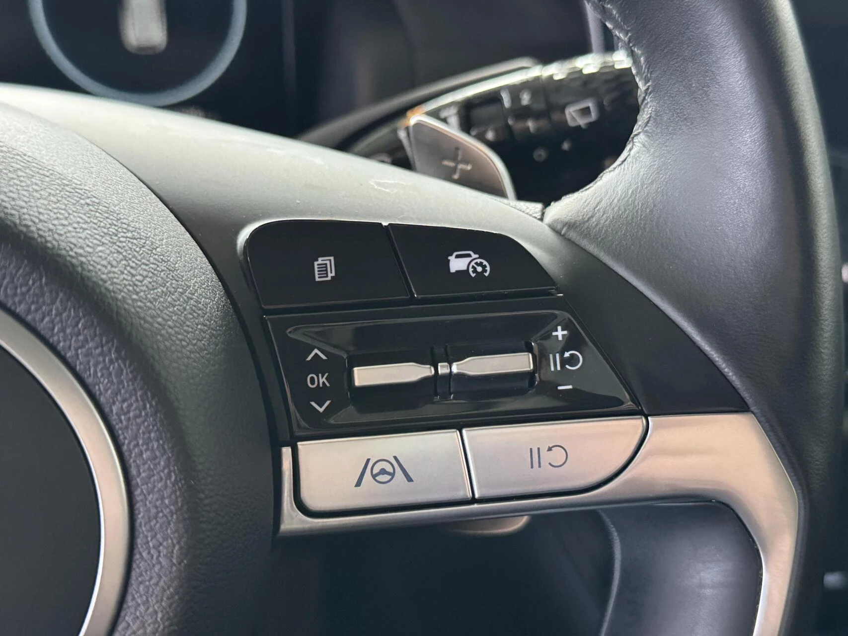 Hoofdafbeelding Hyundai Tucson Hybrid
