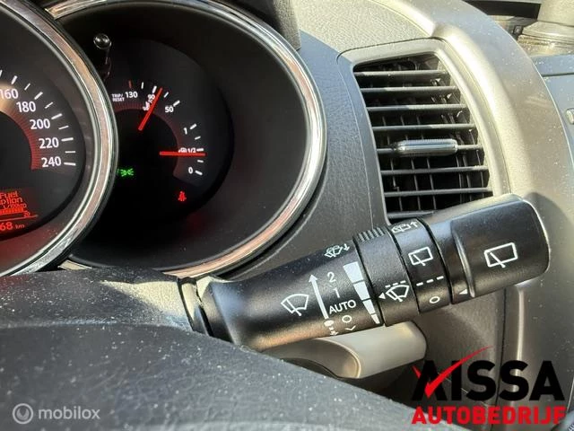Hoofdafbeelding Kia Sorento