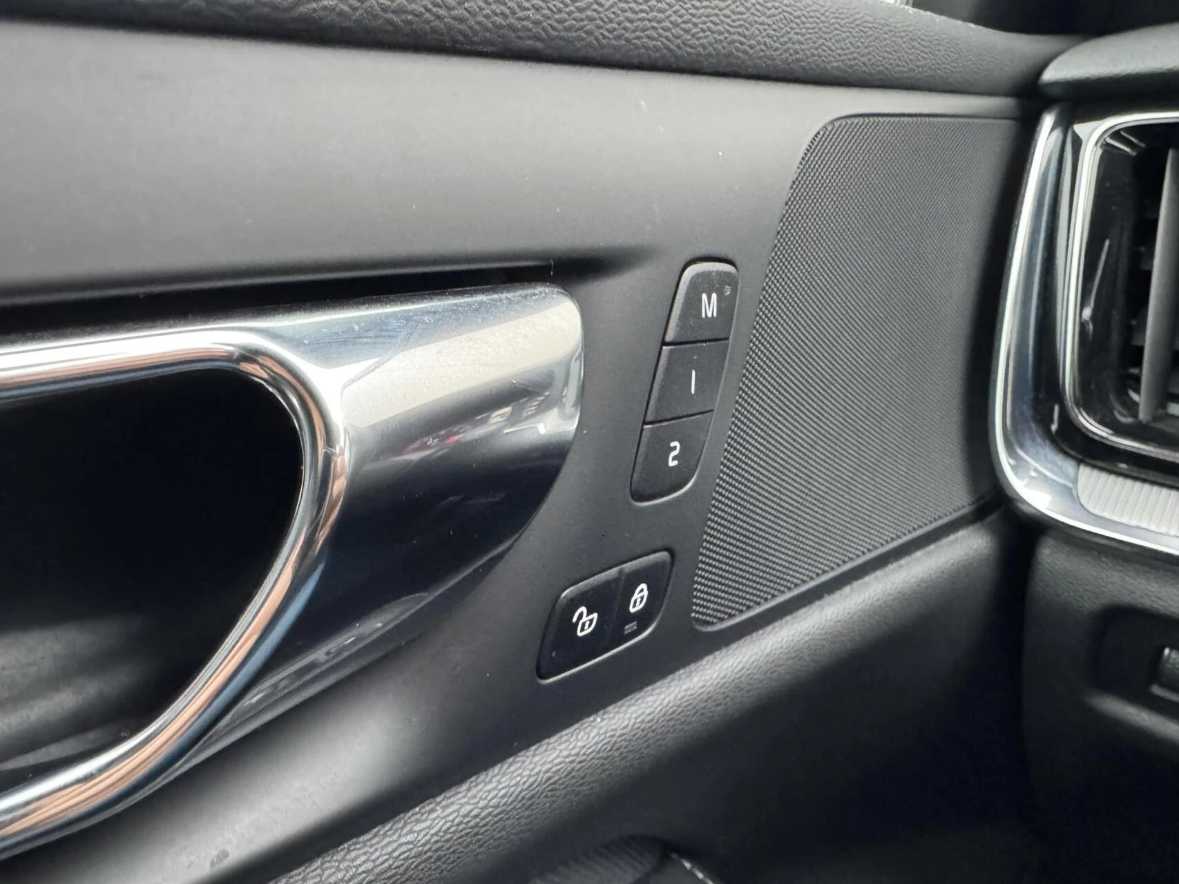 Hoofdafbeelding Volvo S60