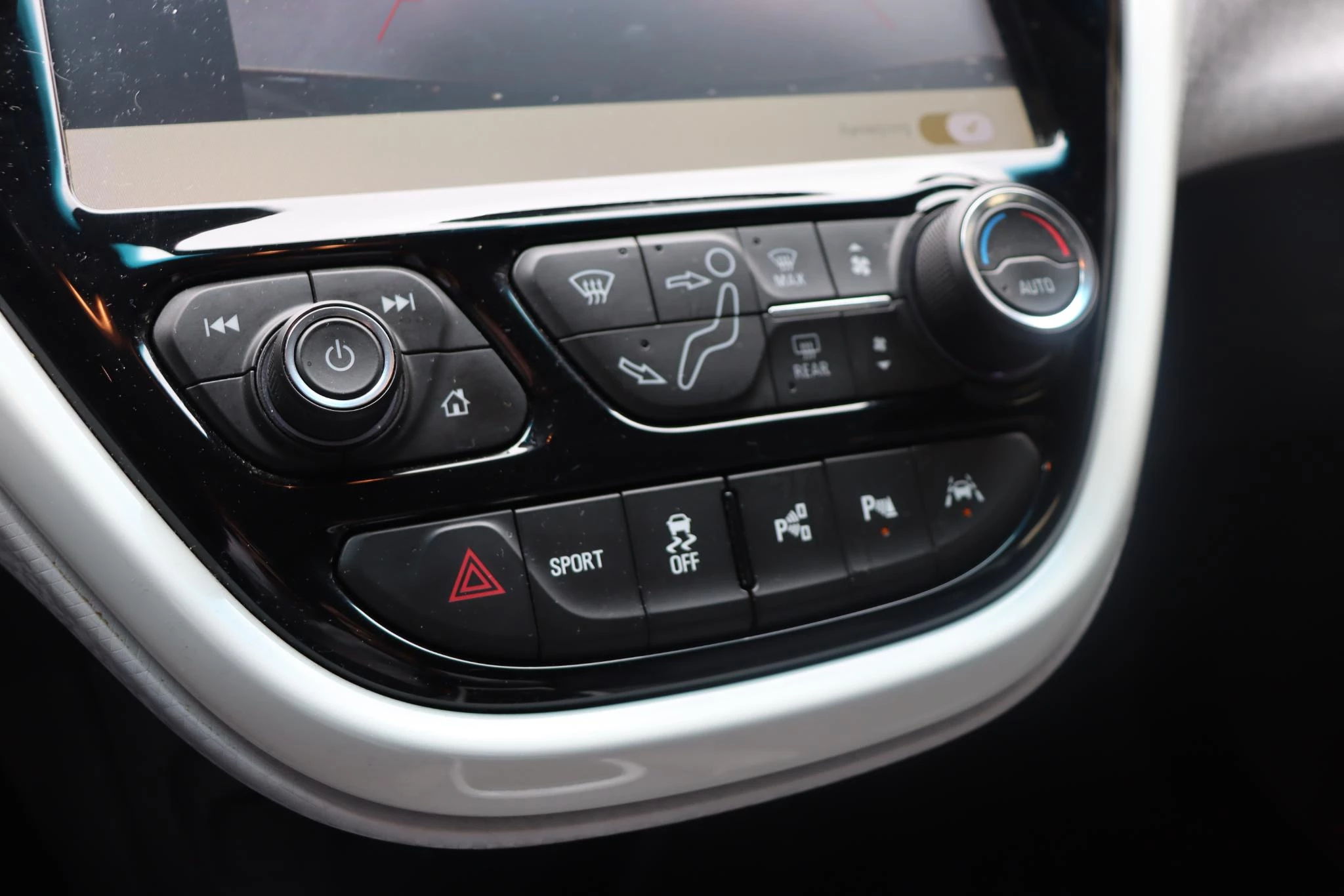 Hoofdafbeelding Opel Ampera-e