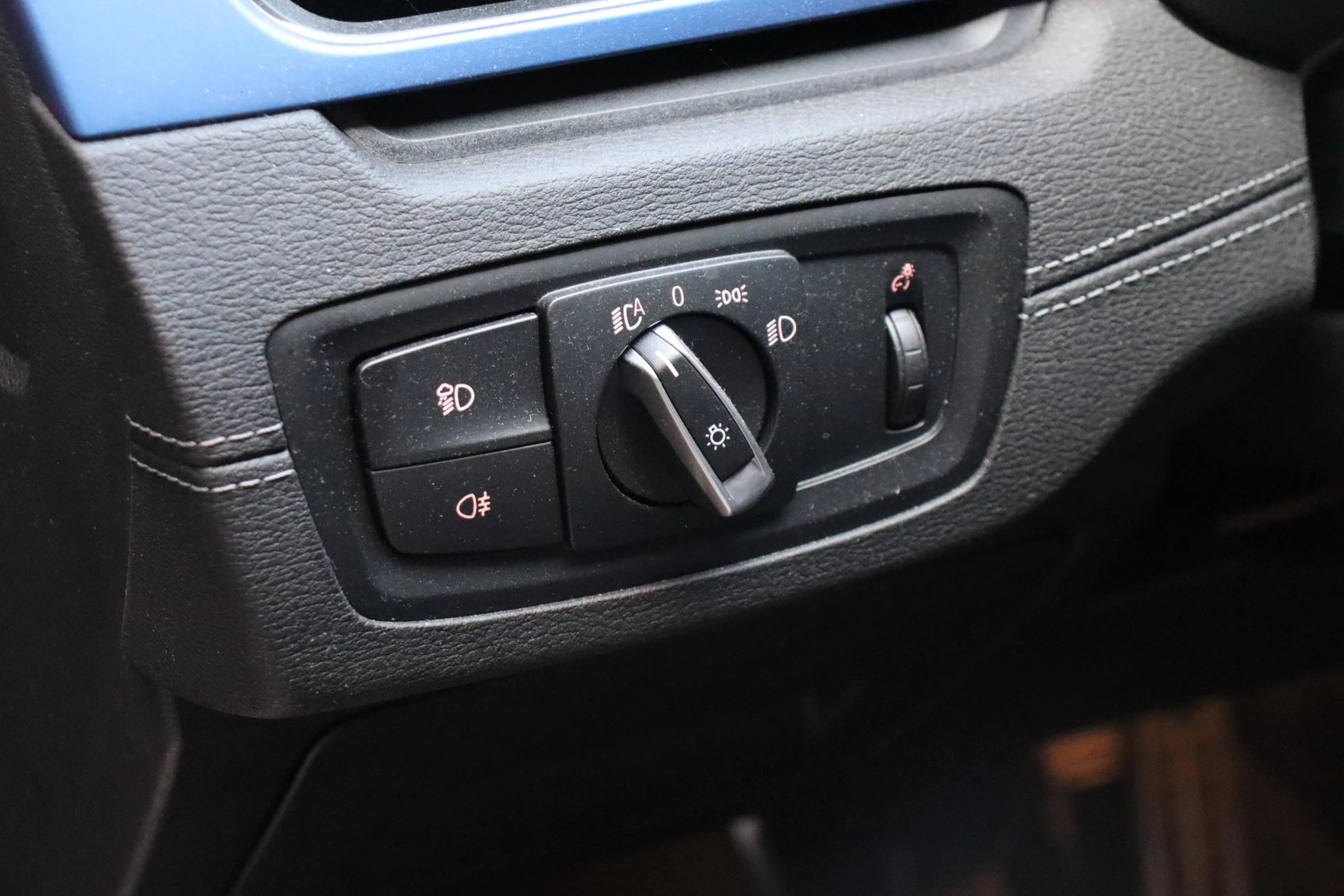 Hoofdafbeelding BMW X2