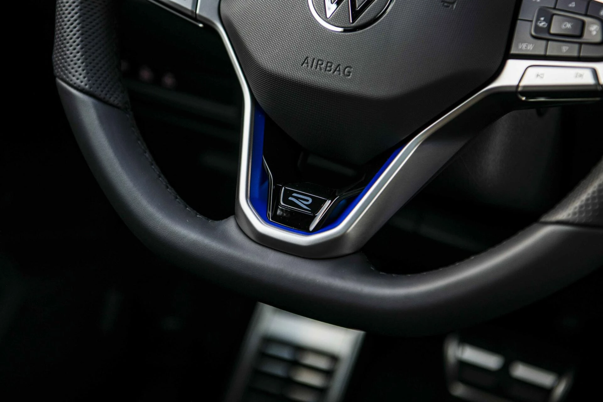 Hoofdafbeelding Volkswagen Touareg