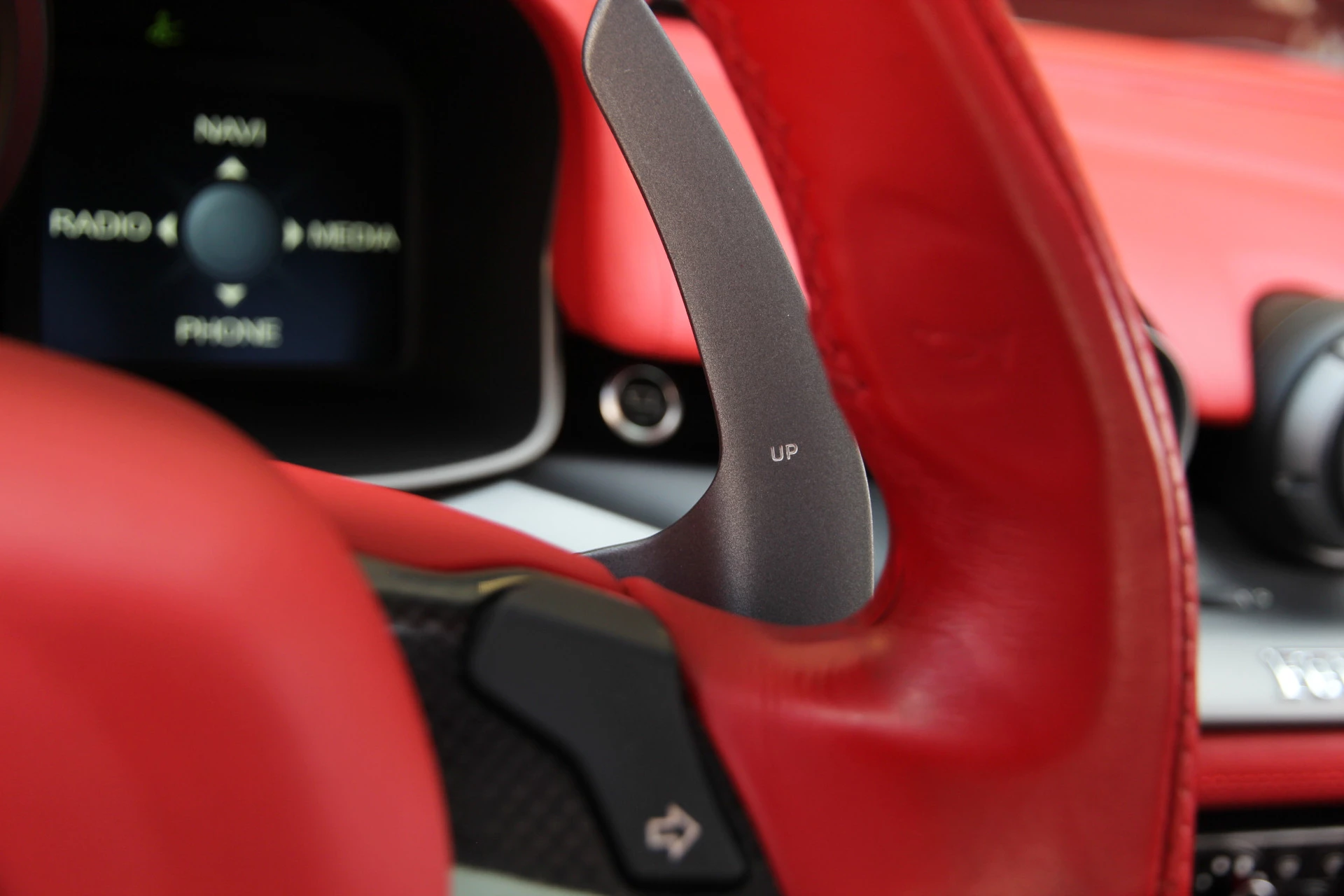 Hoofdafbeelding Ferrari F12