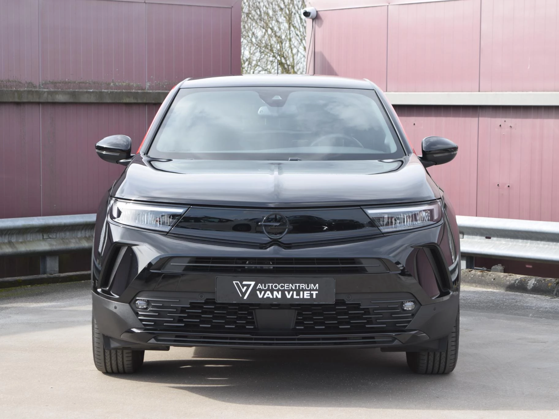 Hoofdafbeelding Opel Mokka-e