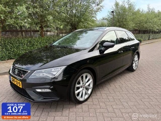 Seat Leon ST 2.0 TDI FR LETOP! motor defect!!
