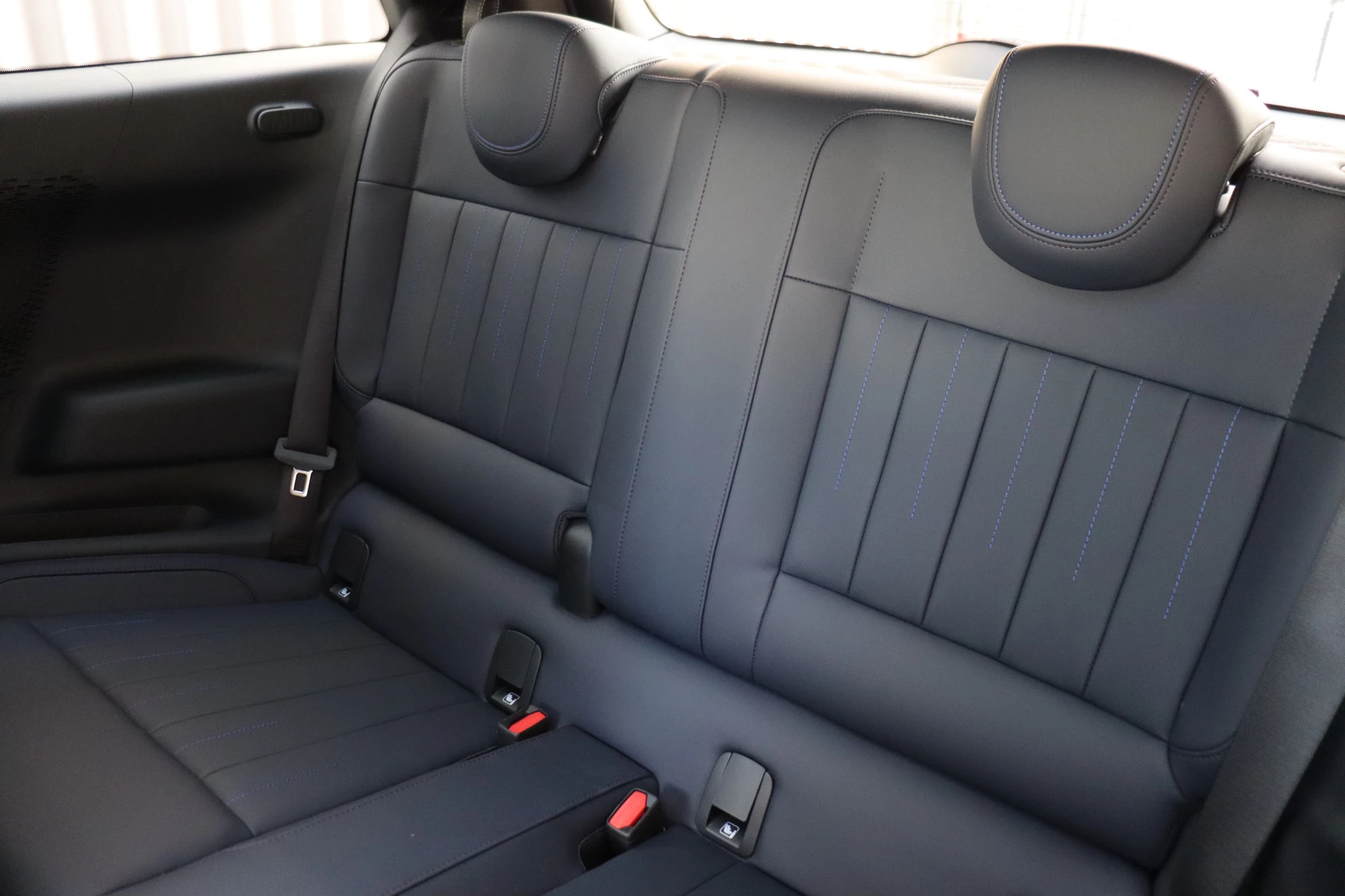 Hoofdafbeelding MINI 3-deurs