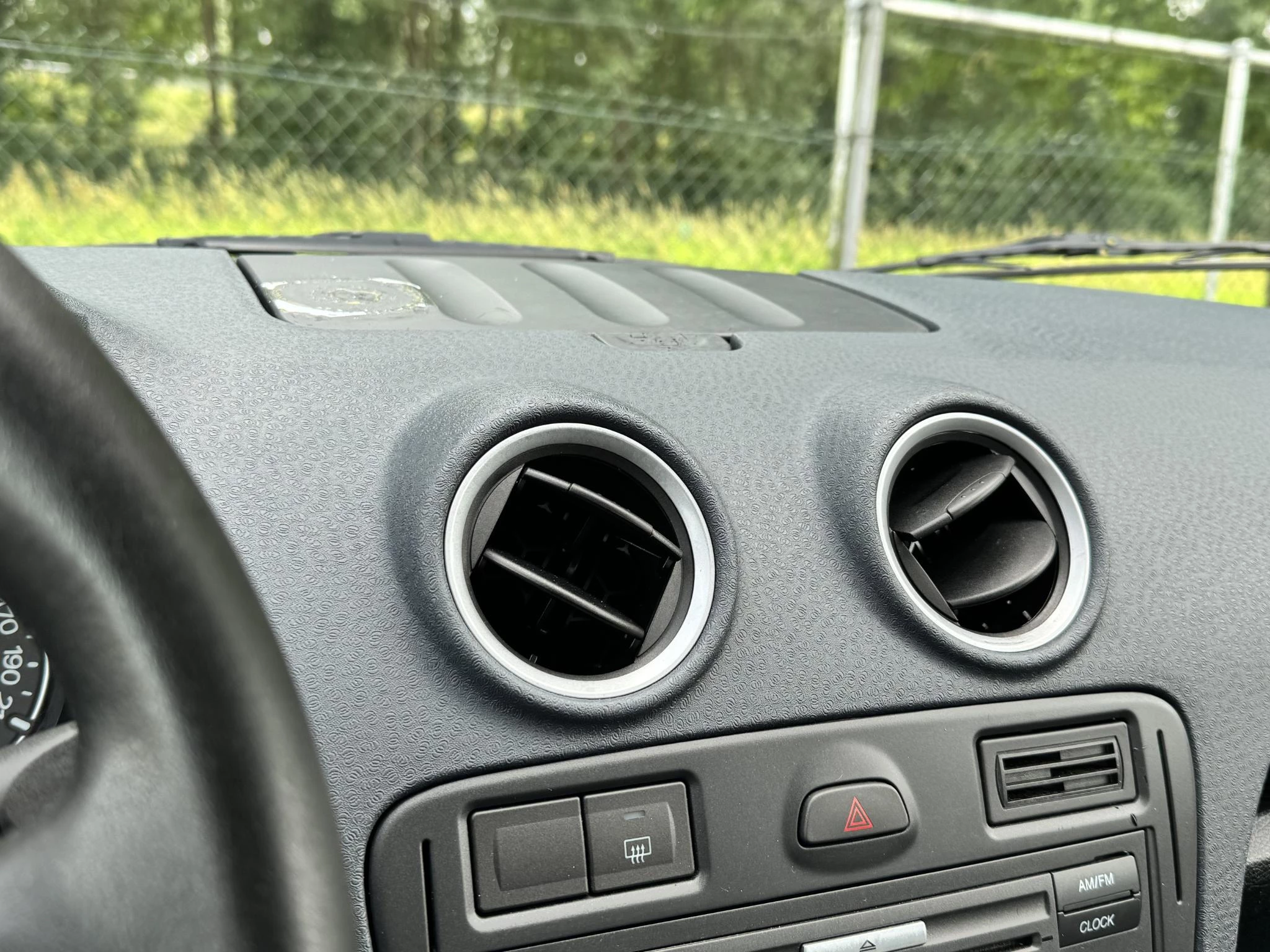Hoofdafbeelding Ford Fusion