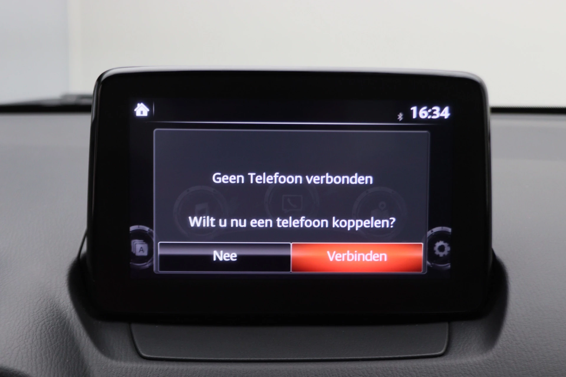 Hoofdafbeelding Mazda 2