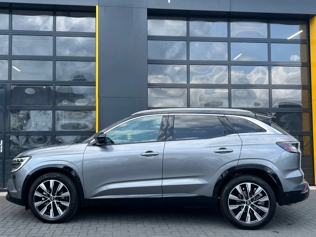 Hoofdafbeelding Renault Austral