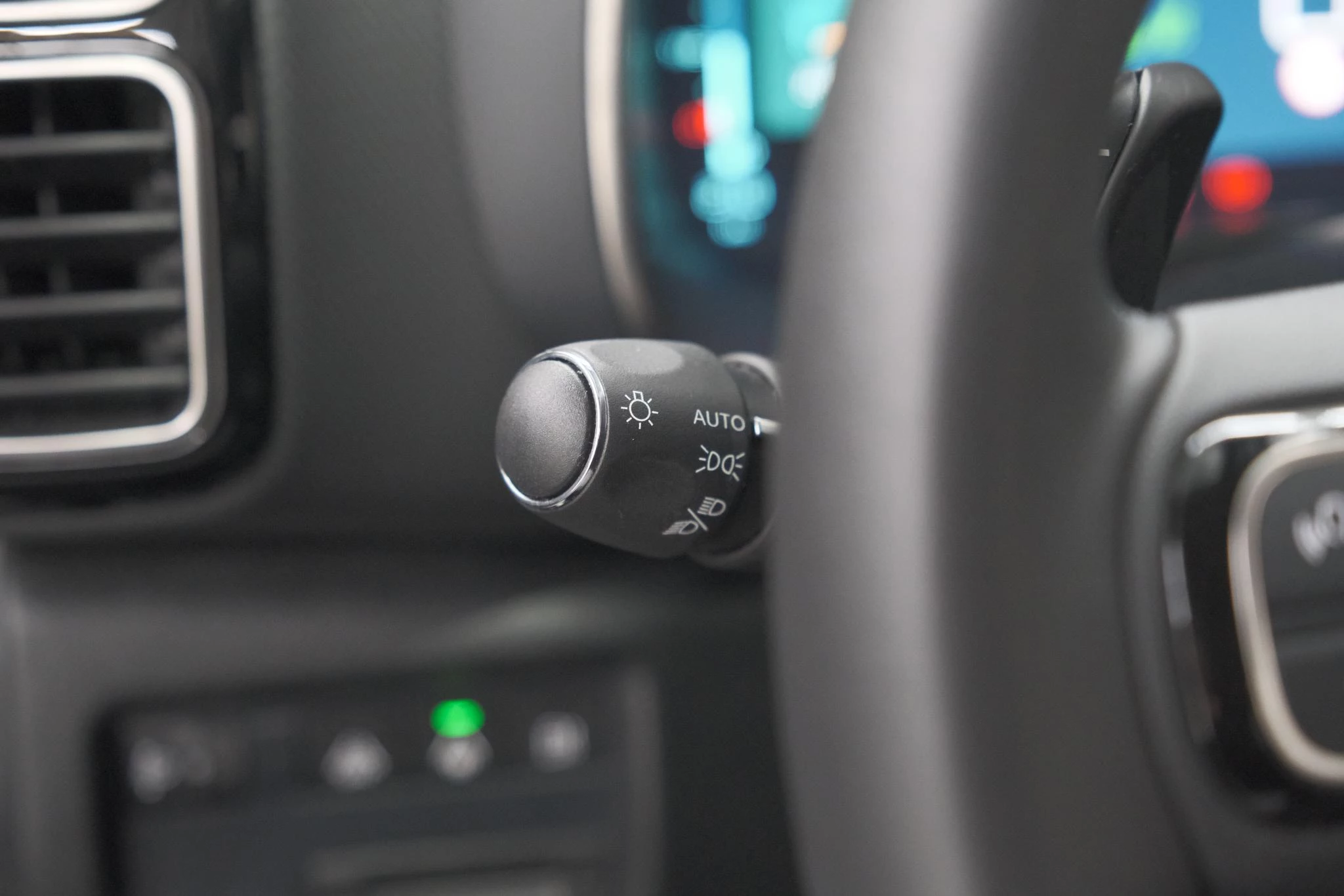 Hoofdafbeelding Citroën C5 Aircross