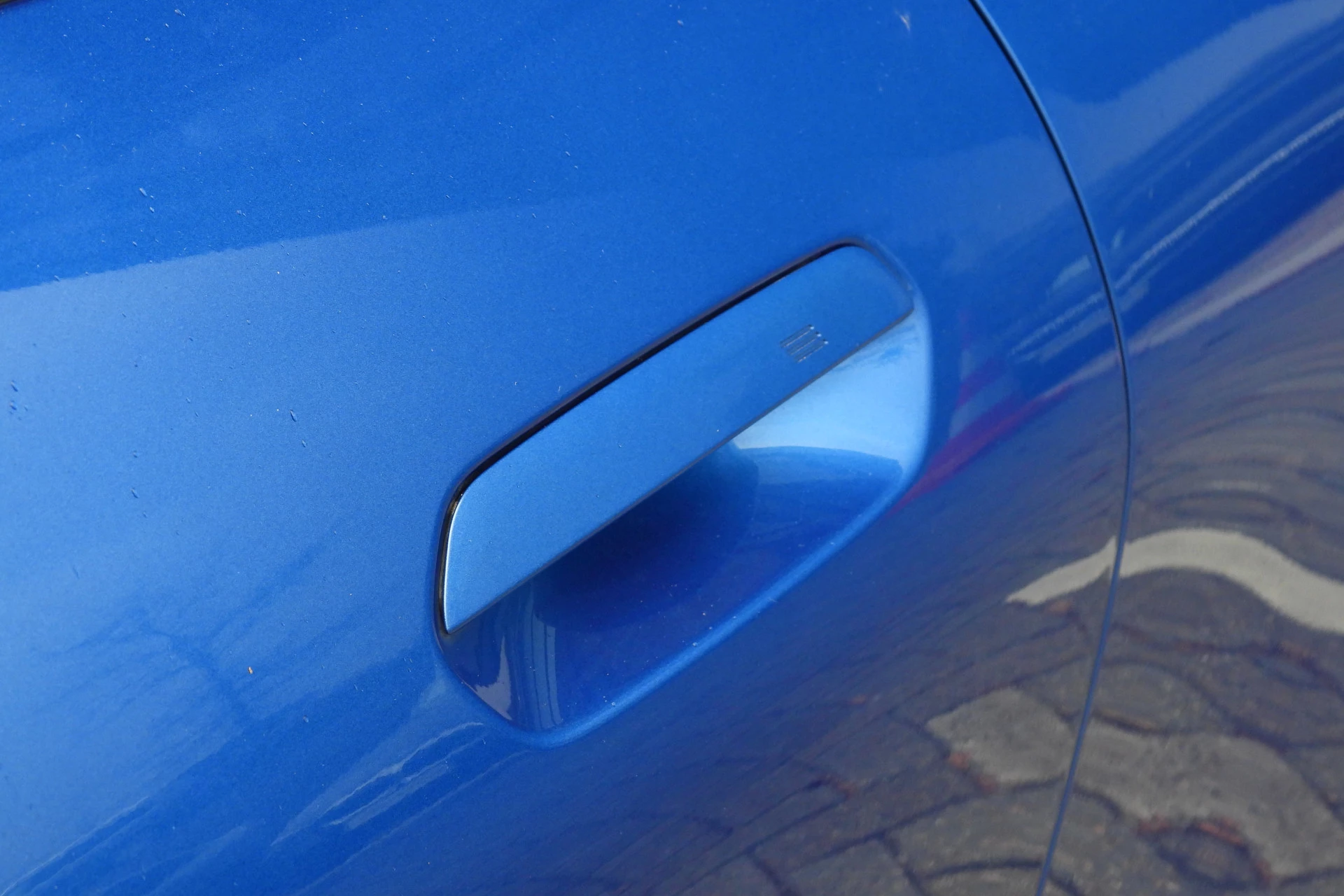 Hoofdafbeelding MINI 3-deurs