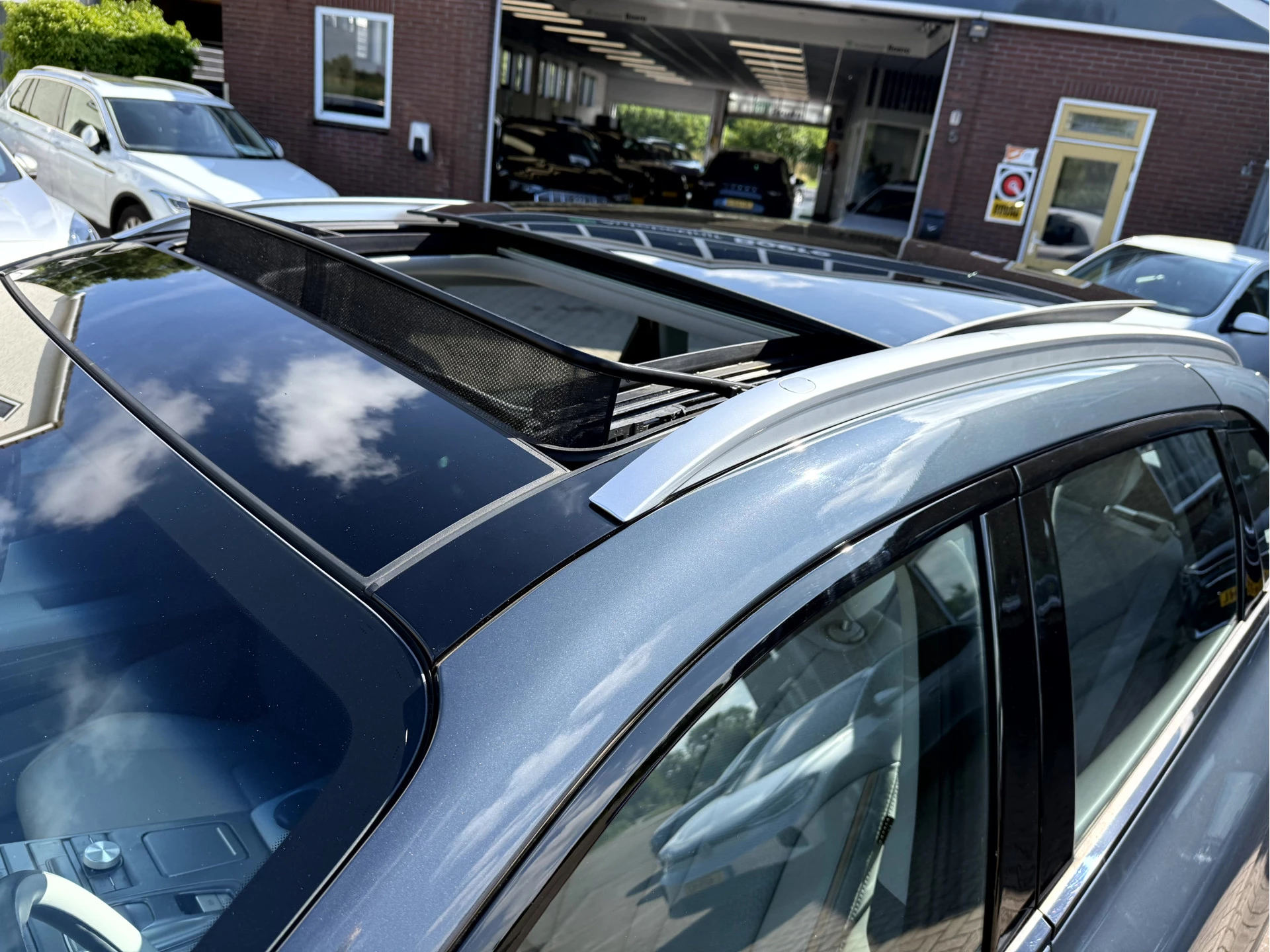 Hoofdafbeelding Hyundai Nexo