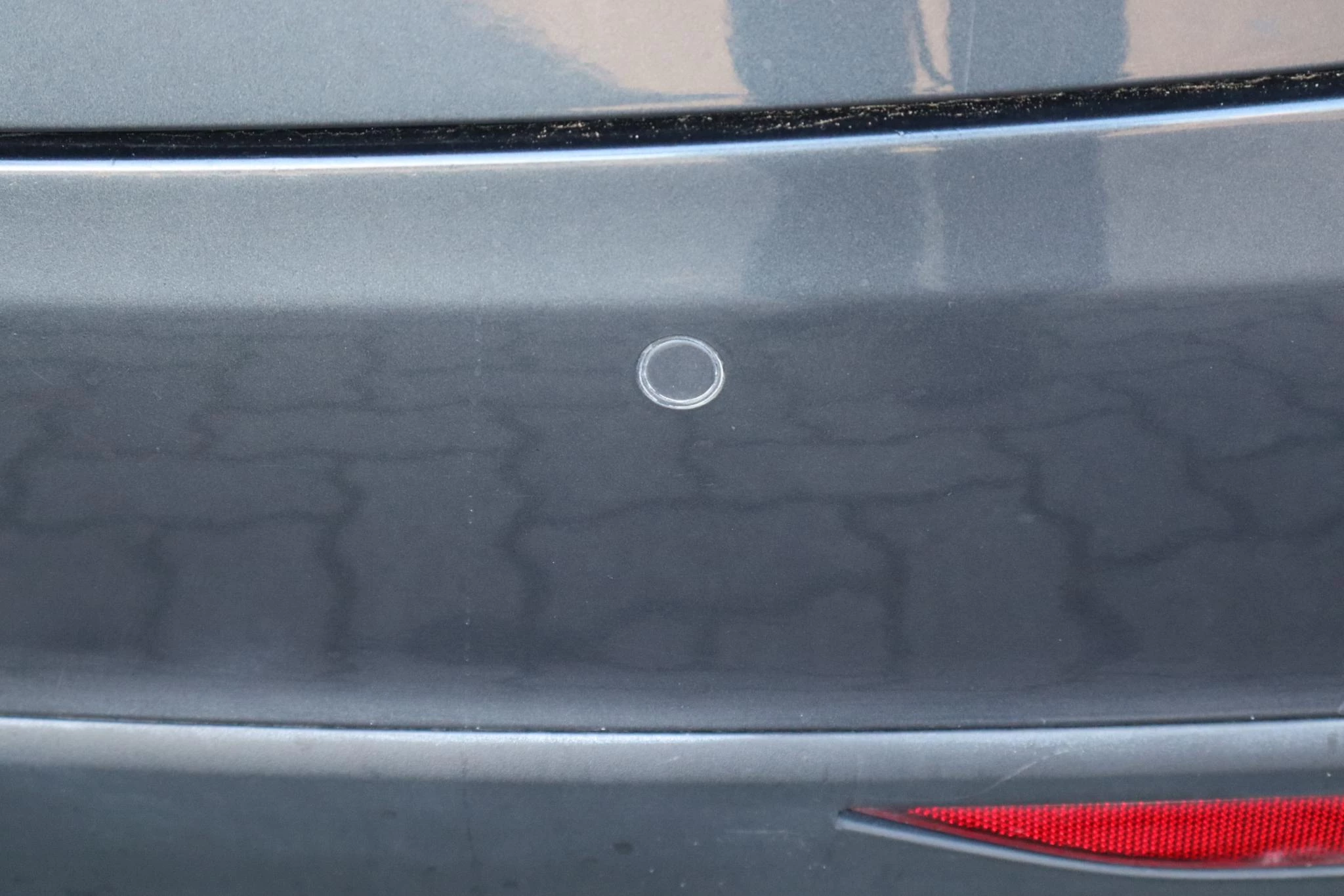 Hoofdafbeelding Tesla Model X