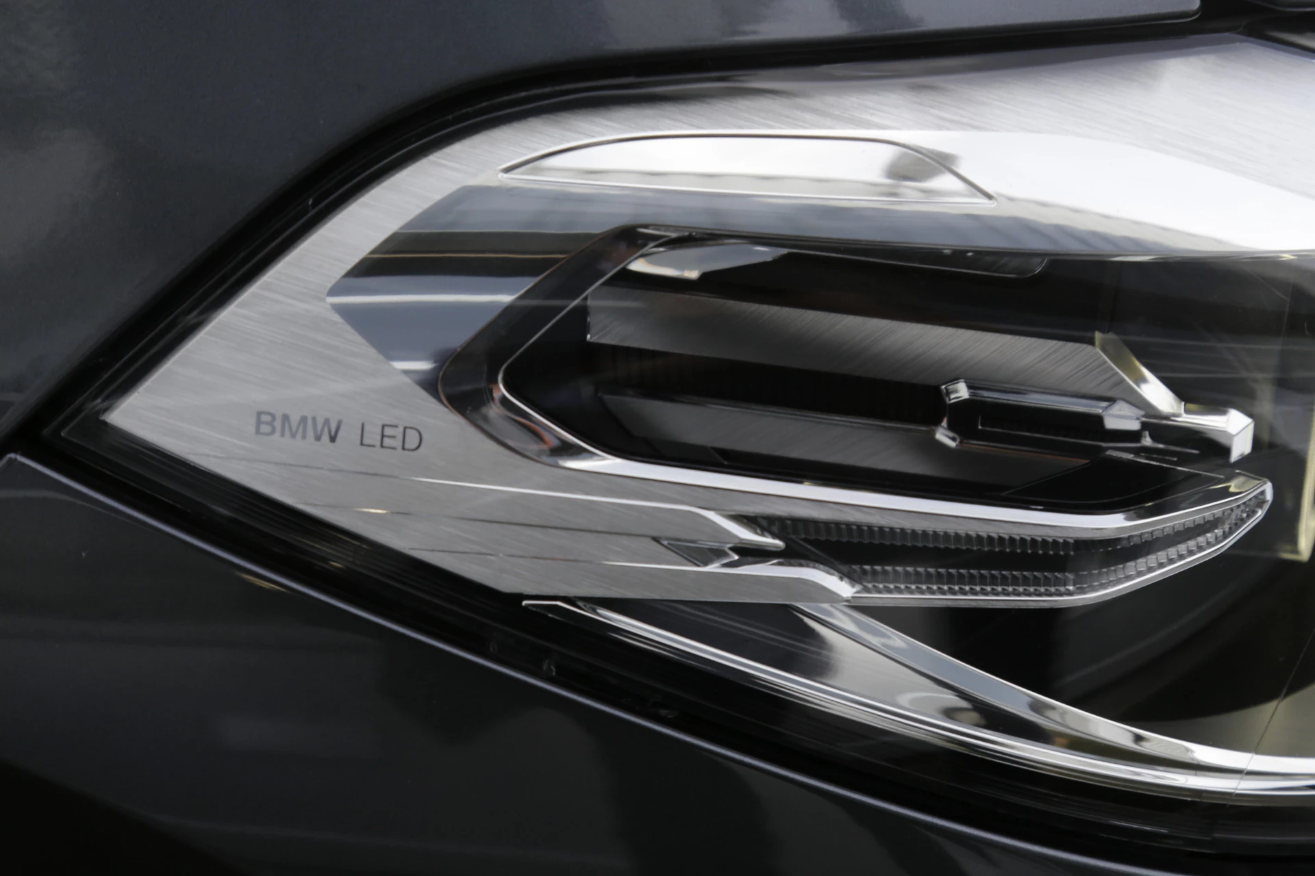 Hoofdafbeelding BMW X2