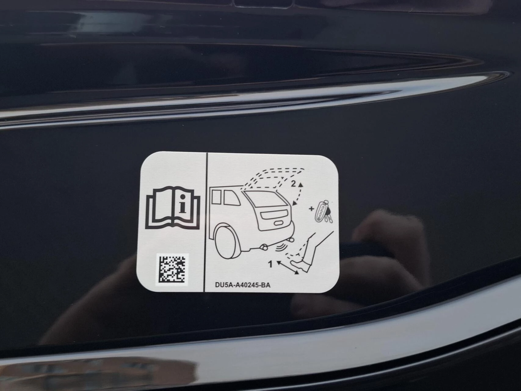 Hoofdafbeelding Ford S-Max