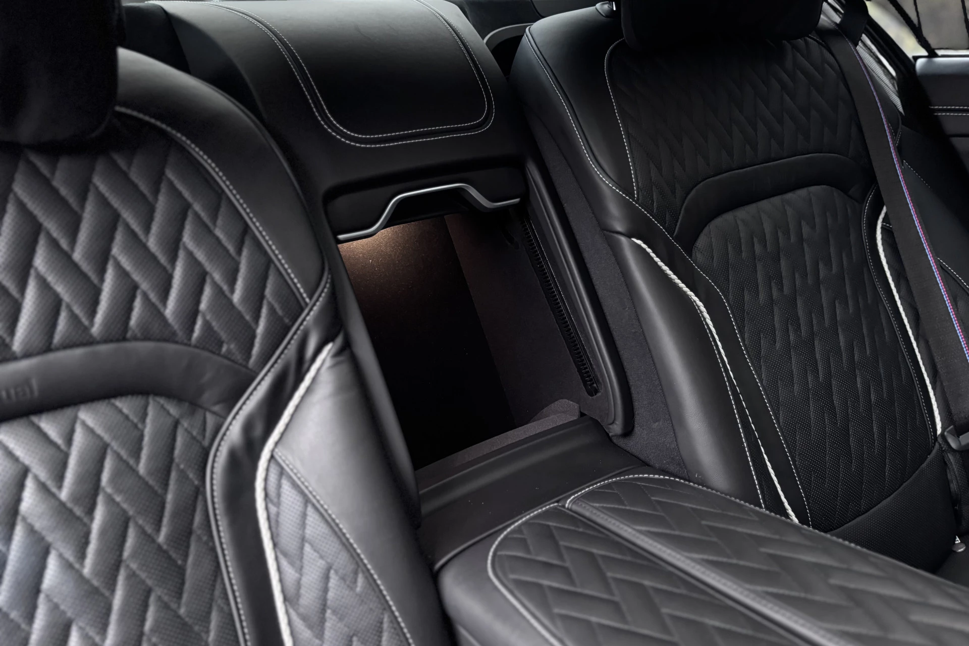 Hoofdafbeelding BMW 7 Serie