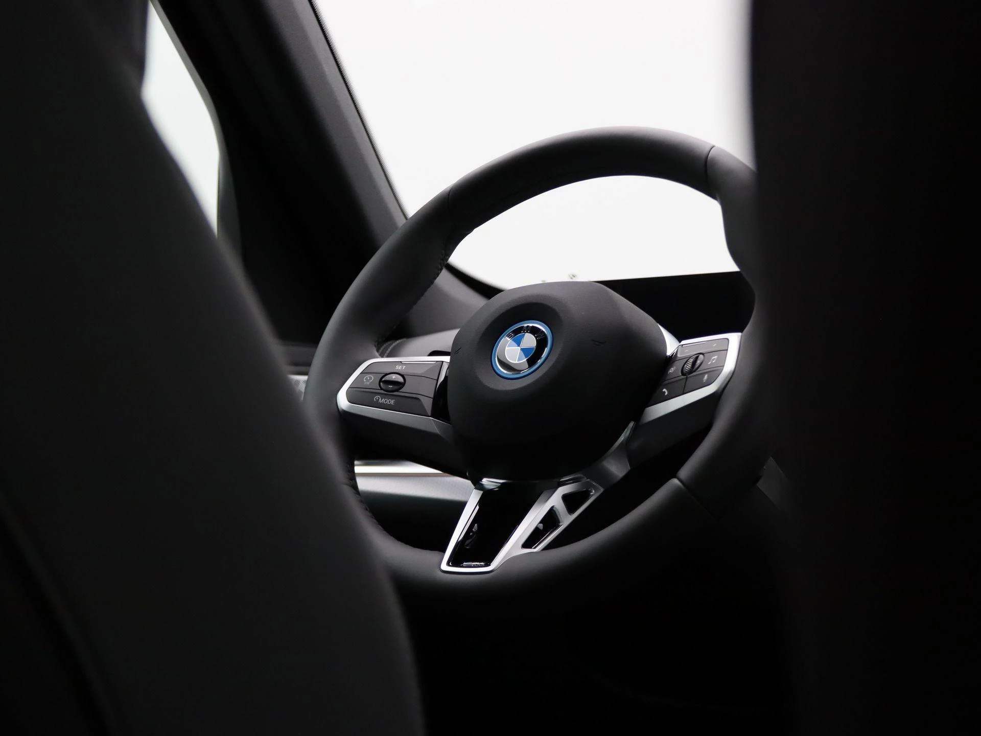 Hoofdafbeelding BMW iX1