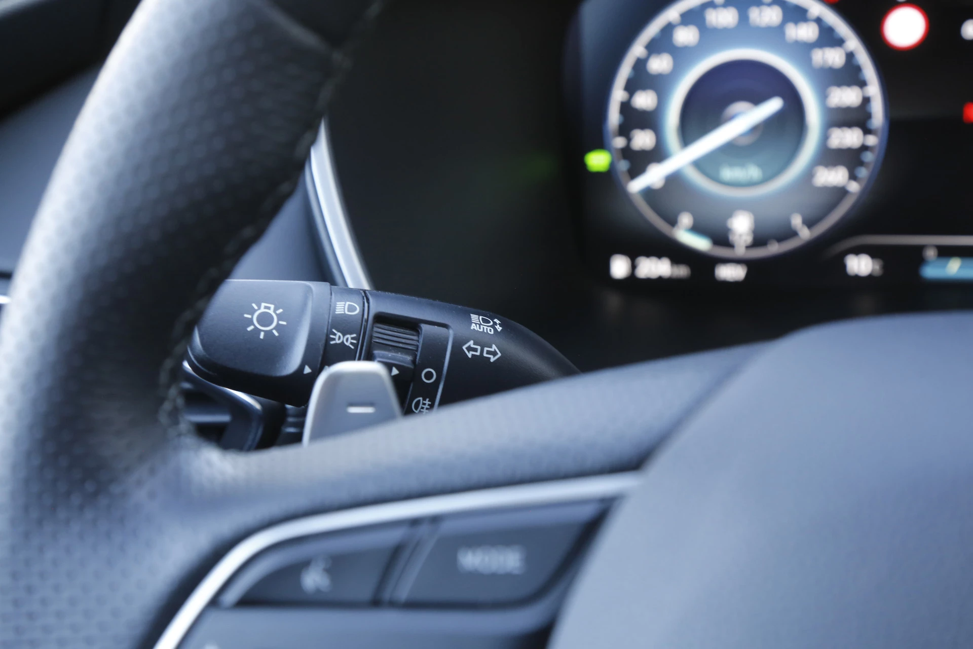 Hoofdafbeelding Hyundai Santa Fe